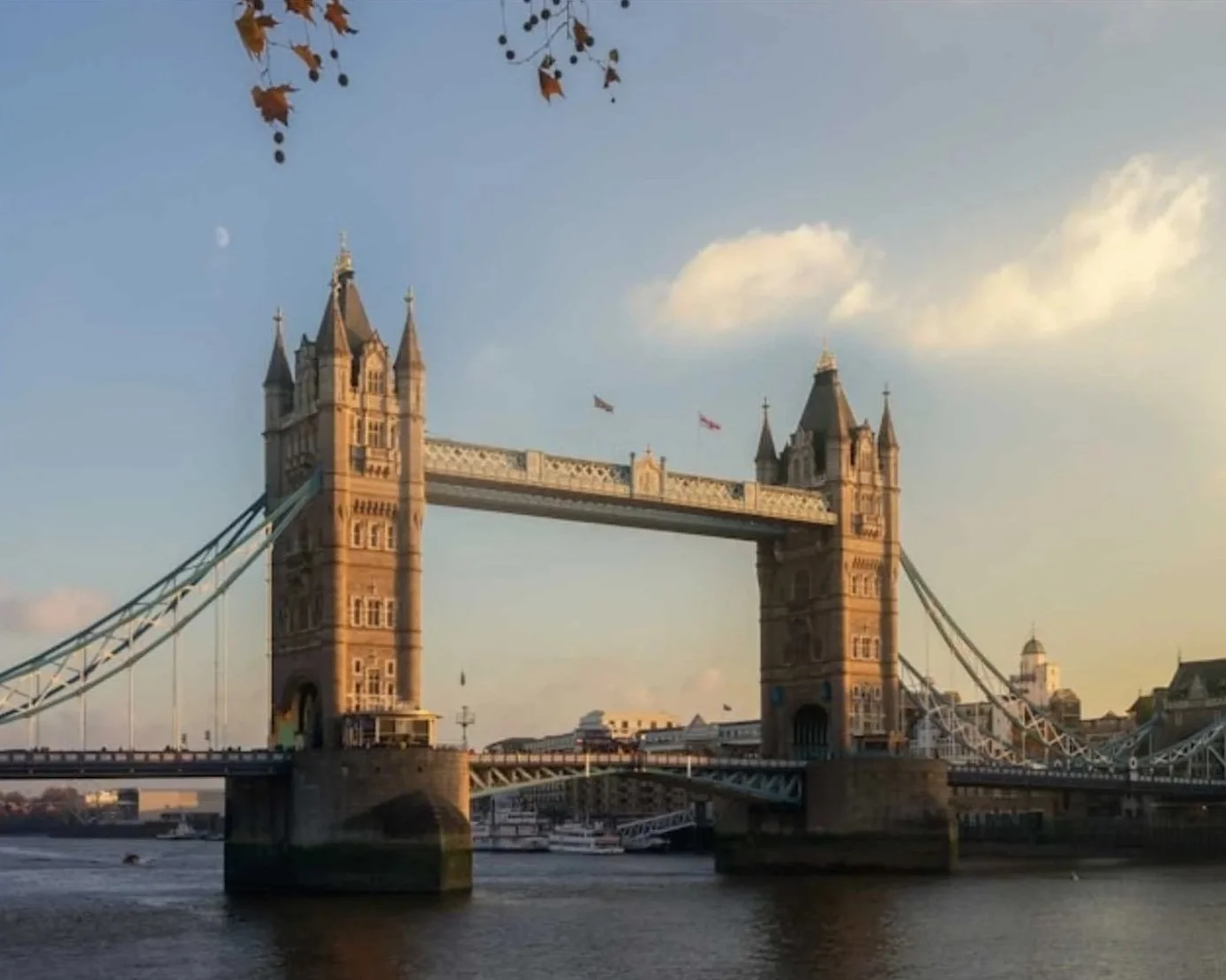 2 week european vacation itinerary