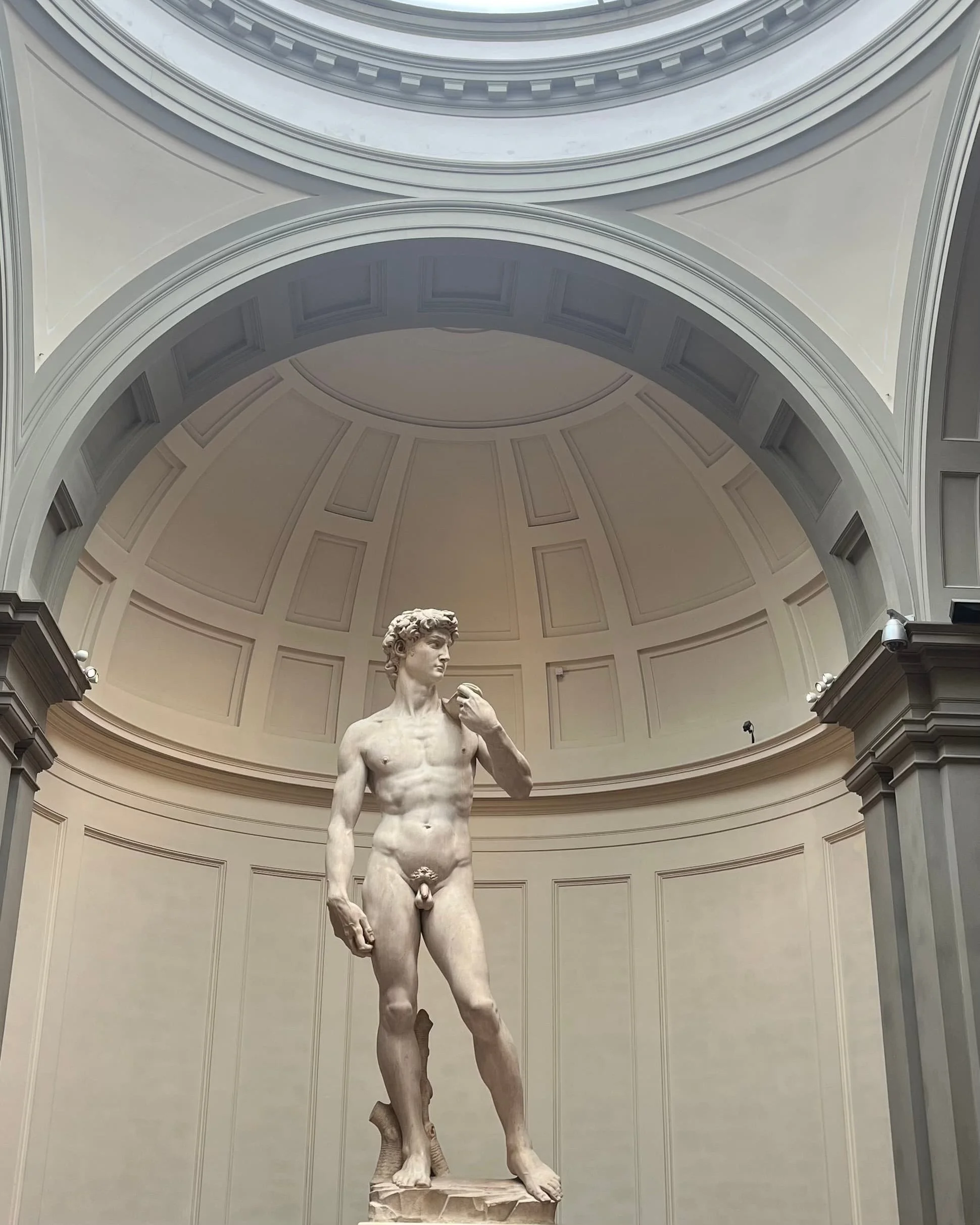 5 day italy itinerary florence michaelangelos david