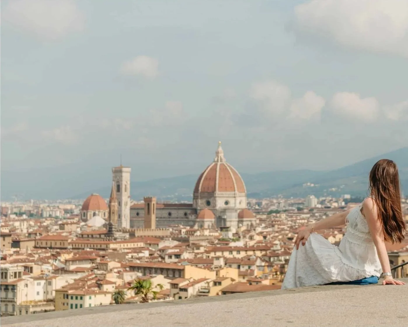 5 day italy itinerary