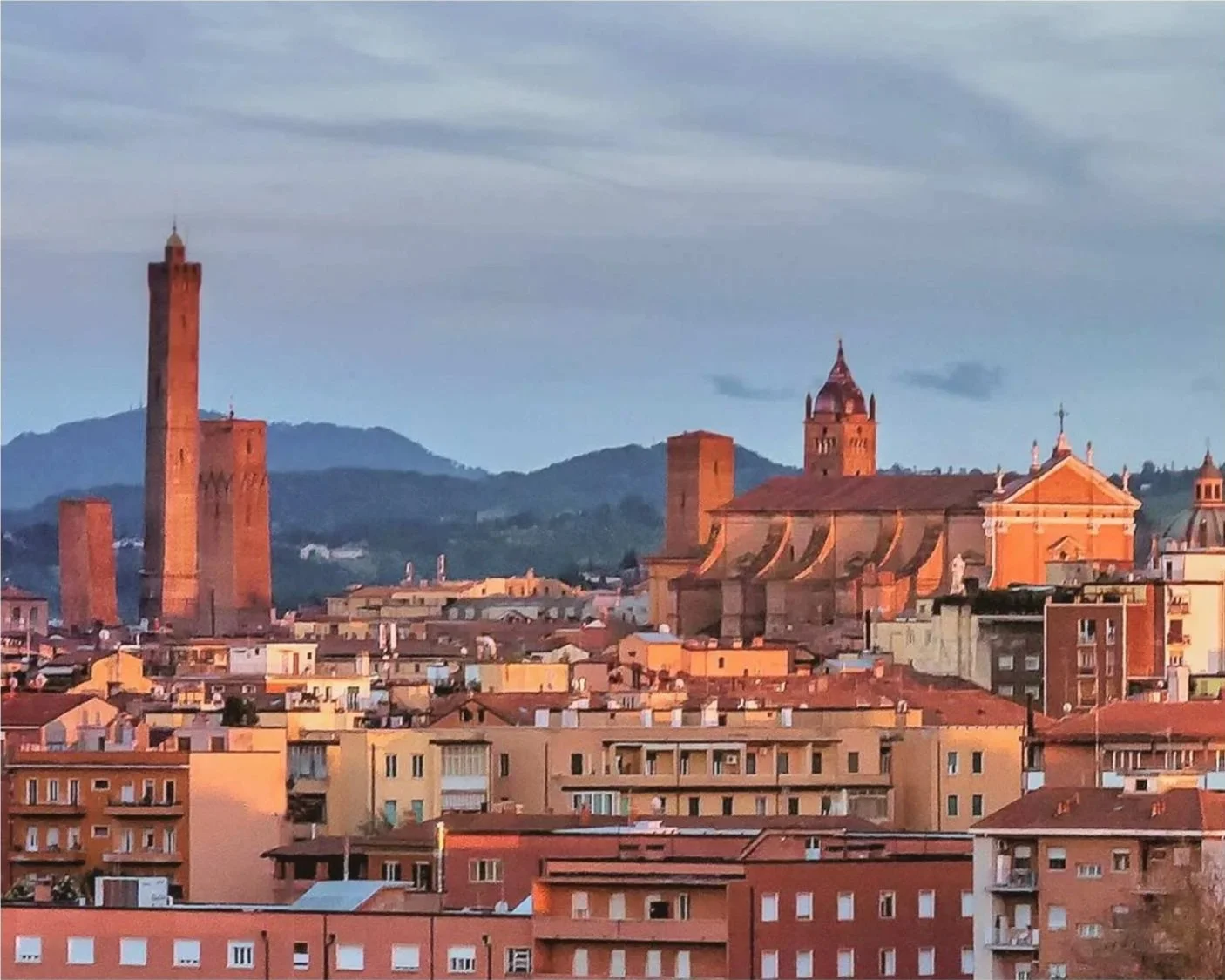 8 Reasons to Add Bologna to Your Next Italy Itinerary