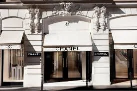 Chanel 31 Rue Cambon Boutique