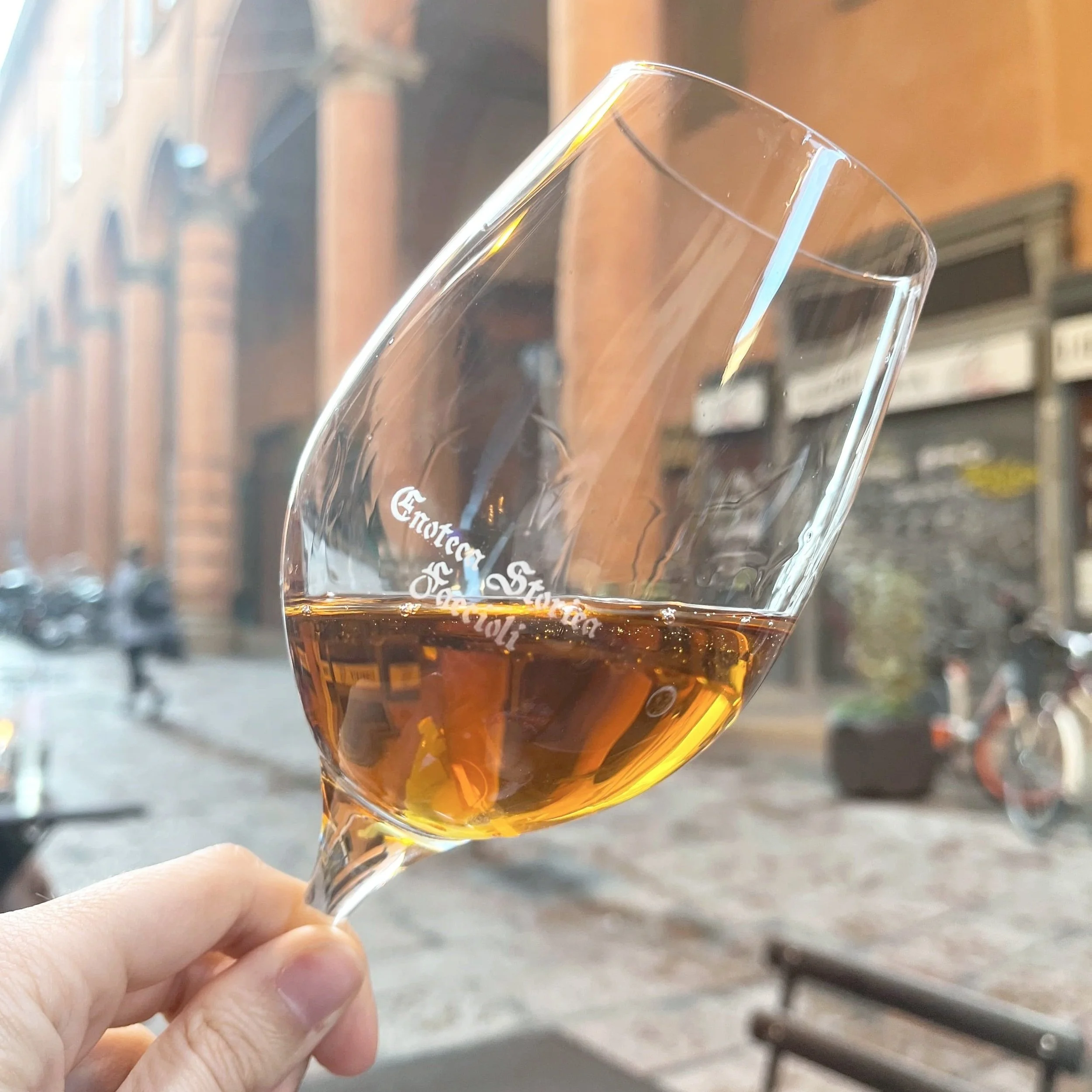 Copy of Bologna Natural Wine
