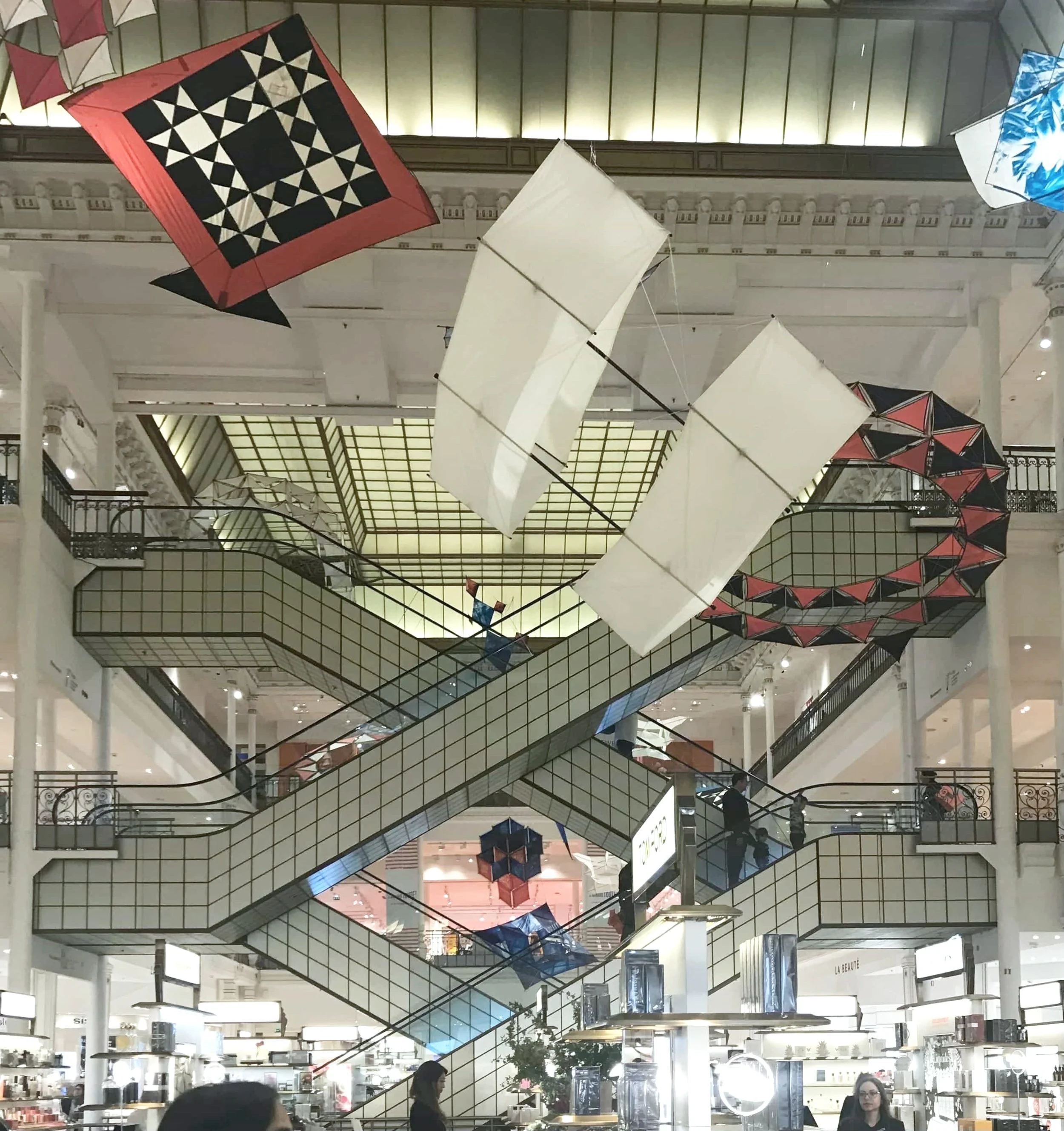Le Bon Marché Rive Gauche (1)