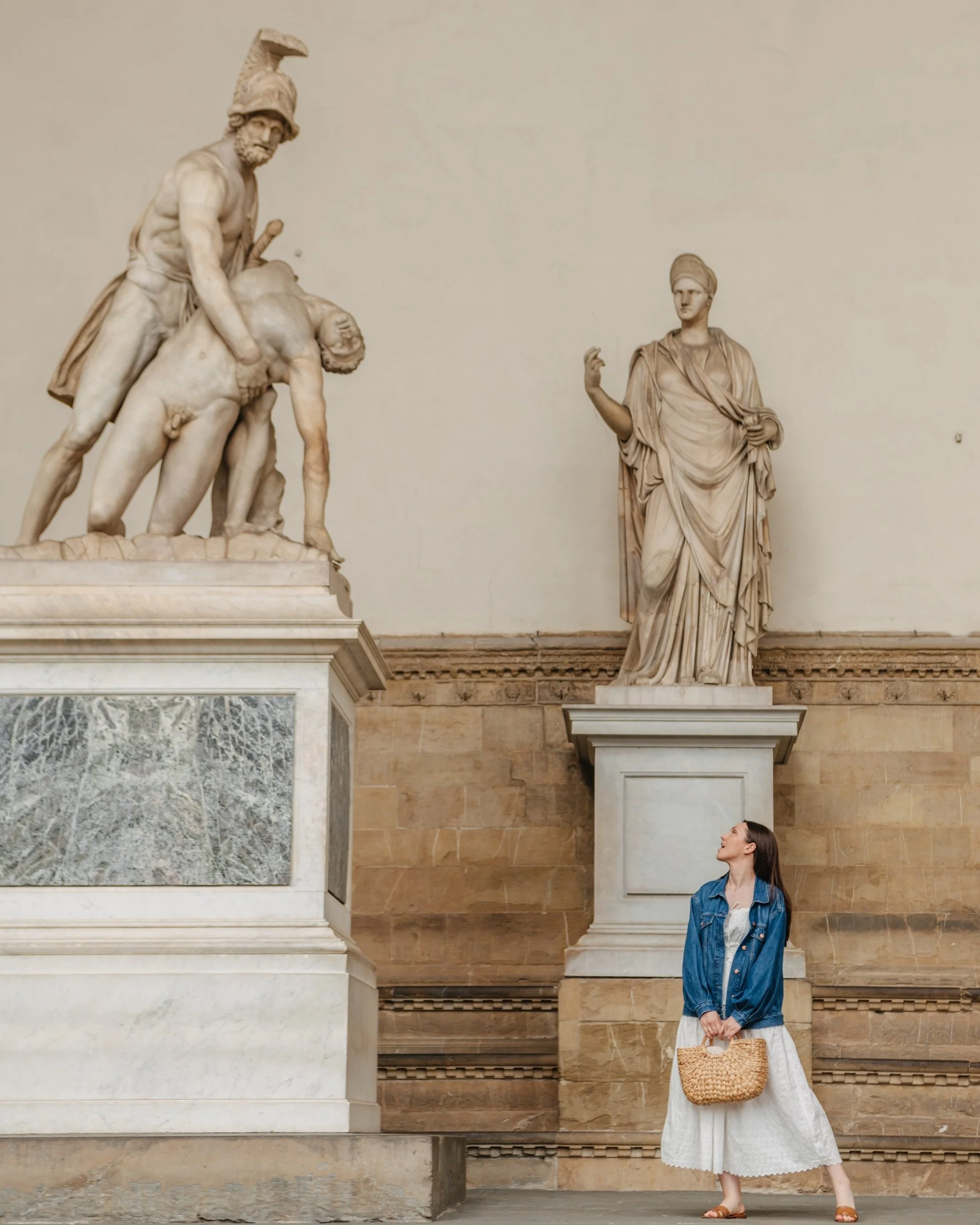 Piazza della Signoria