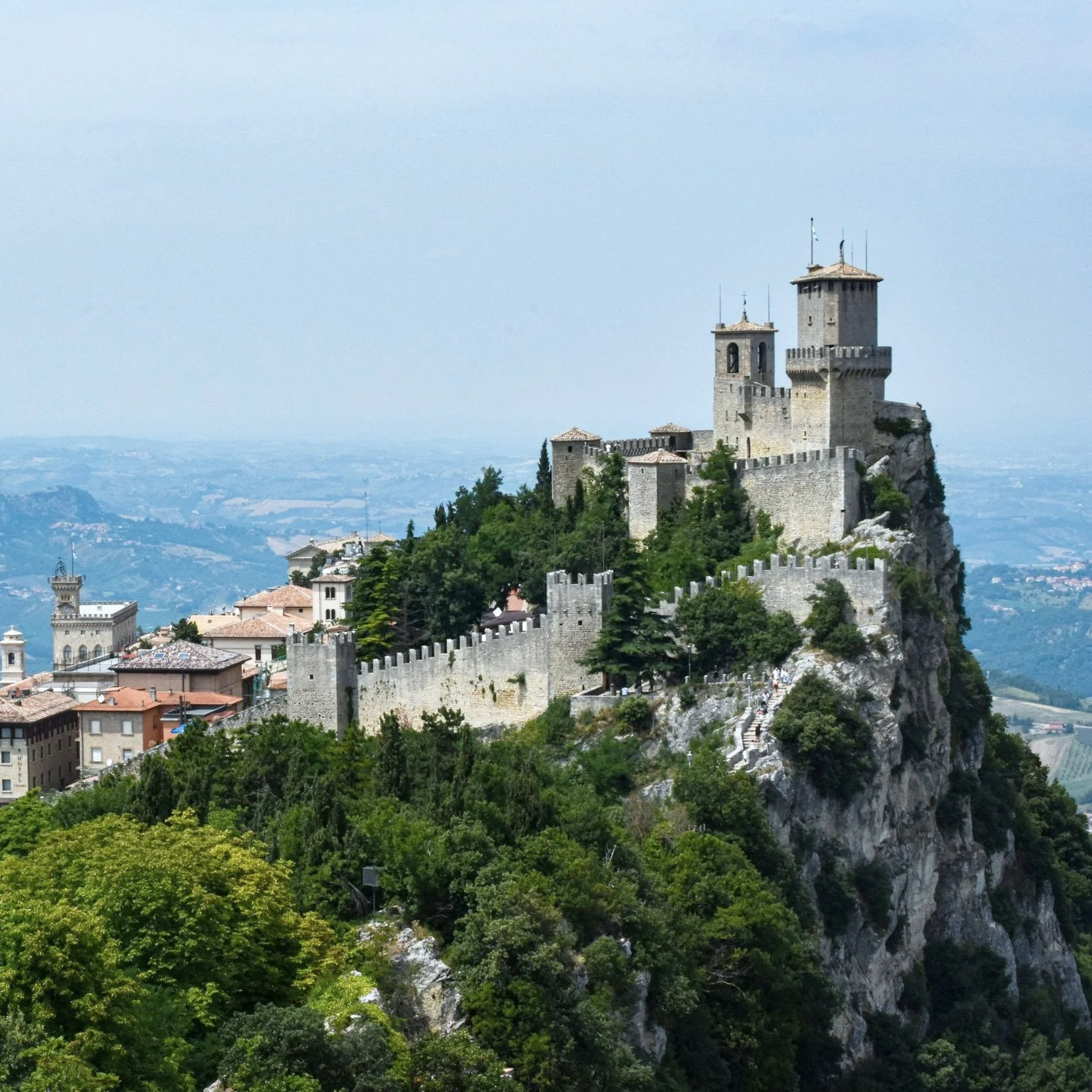 San Marino (1)