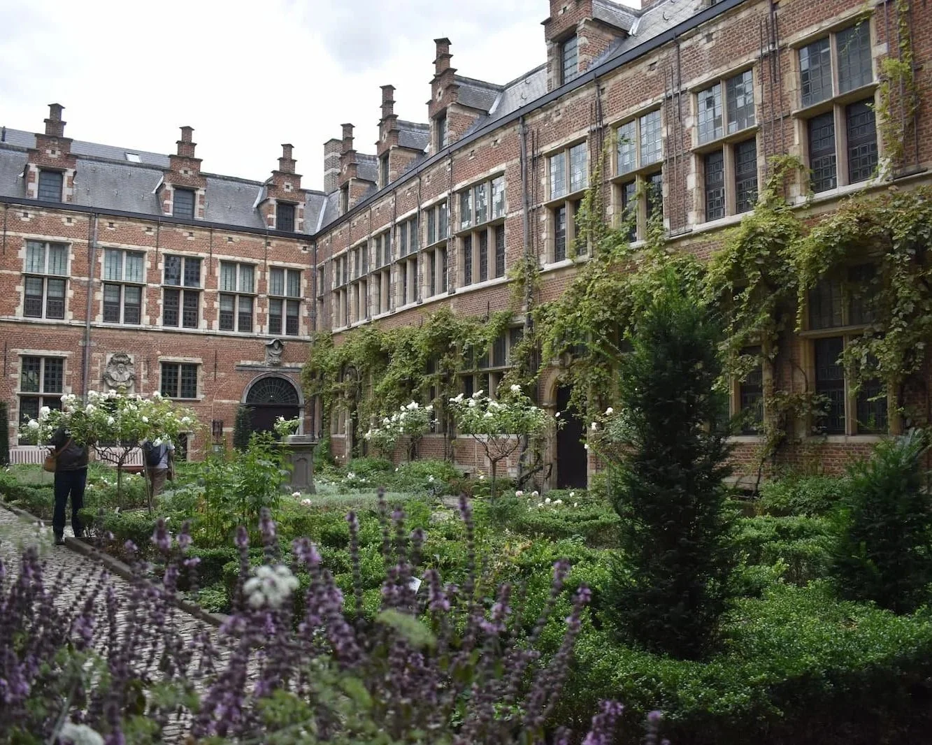 3 Days in Antwerp: An Itinerary for Art and Design Lovers