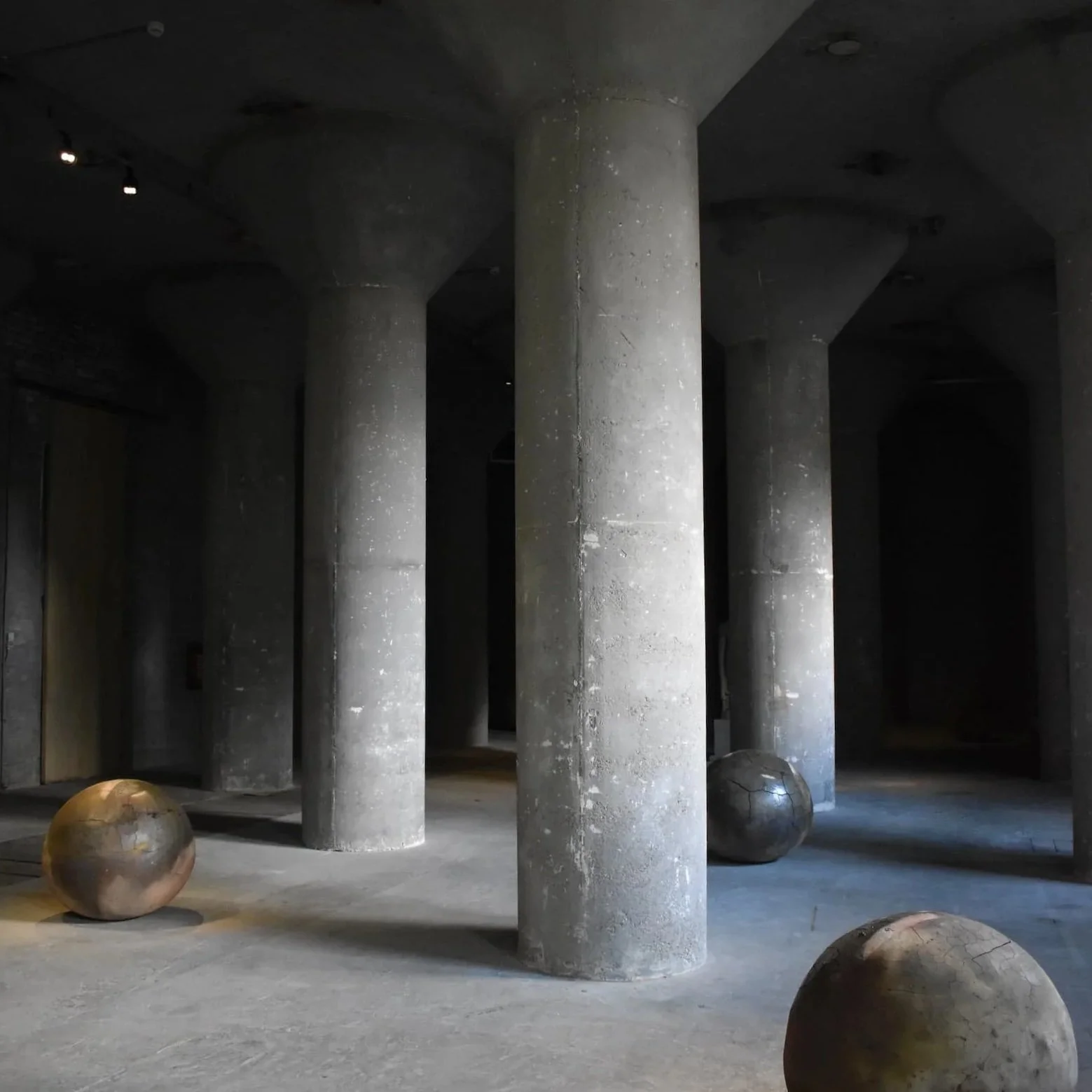 A visit to the Axel Vervoordt Gallery is the best thing to do in Antwerp for serious design enthusiasts.
