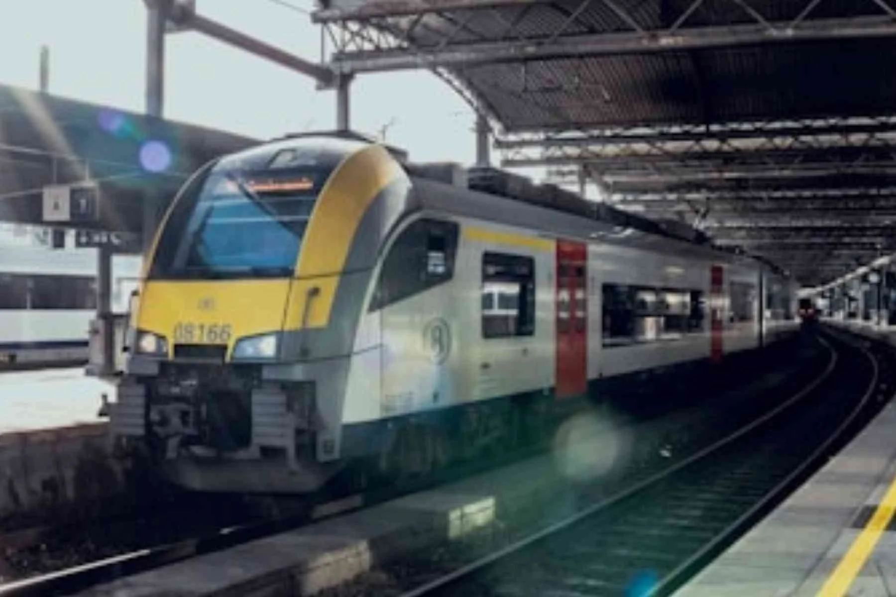 Train