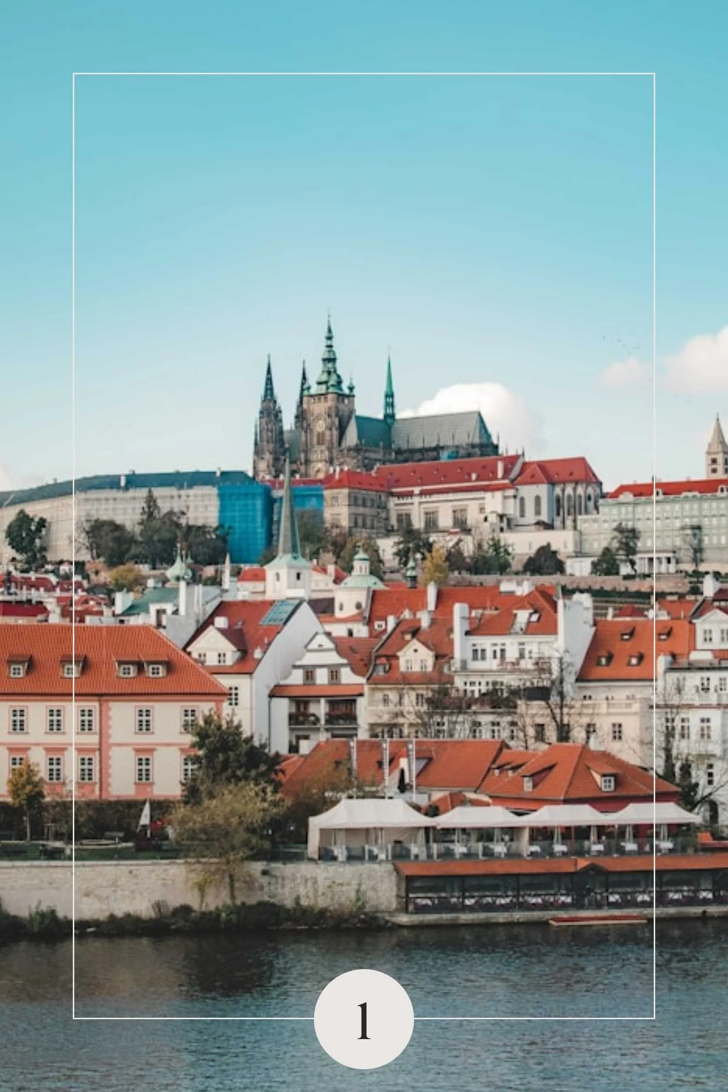 Prague Castle