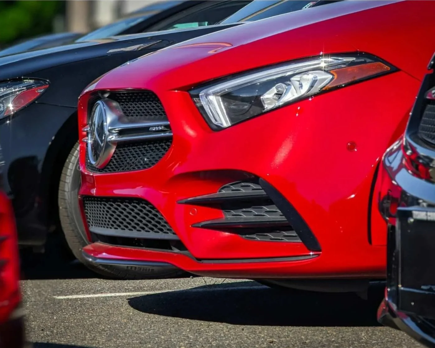 Discover cars review