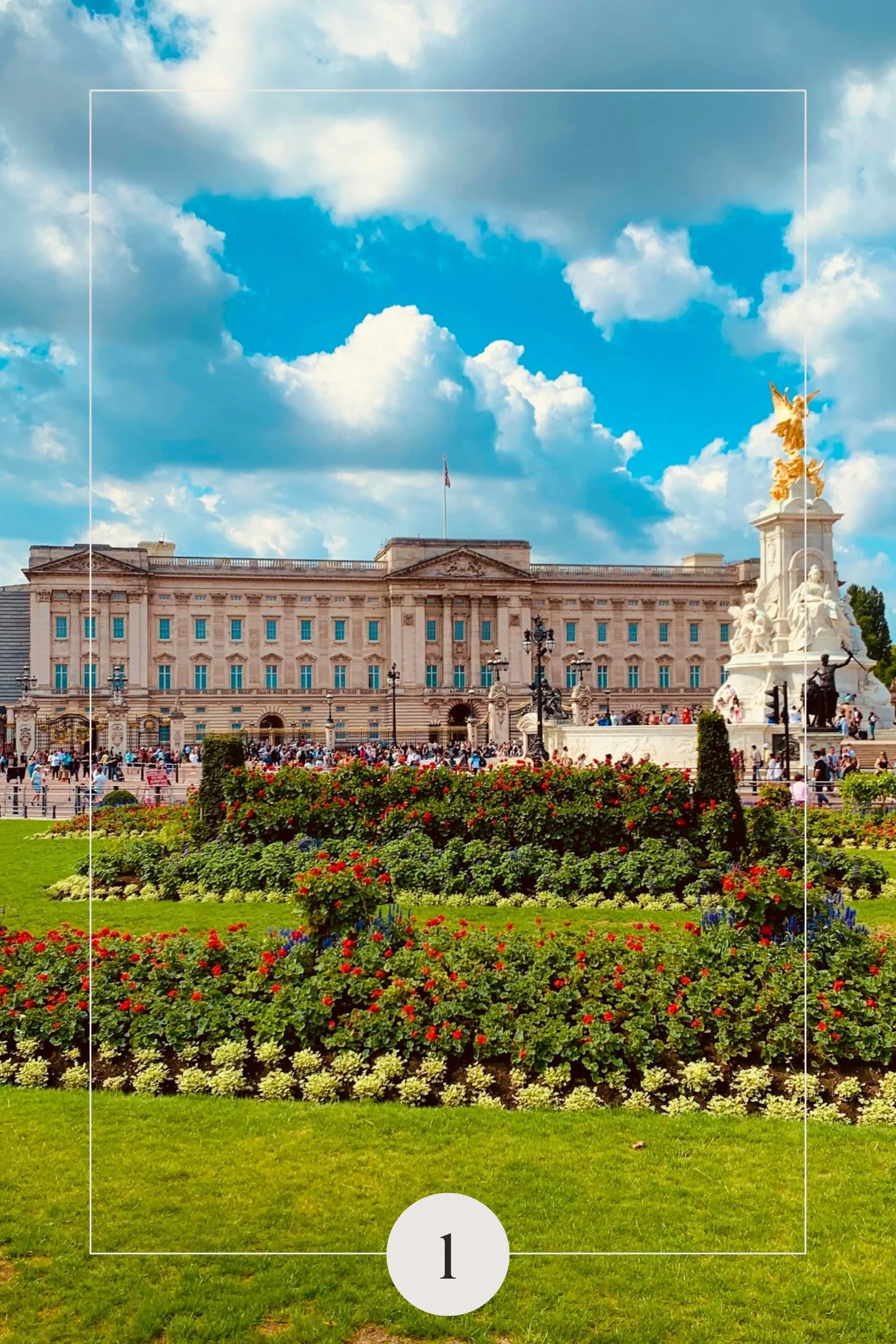 Buckingham Palace