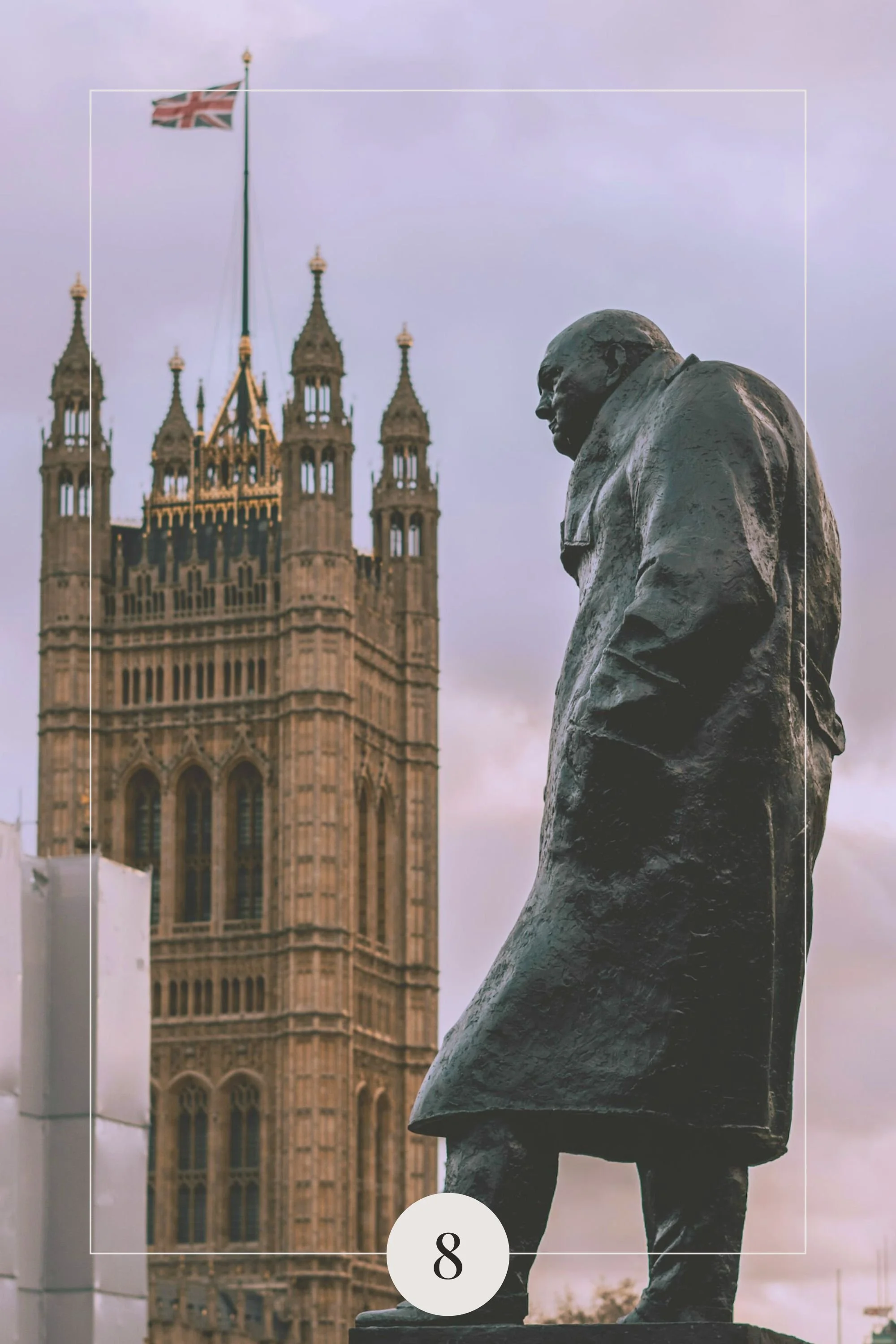 Churchill War Rooms