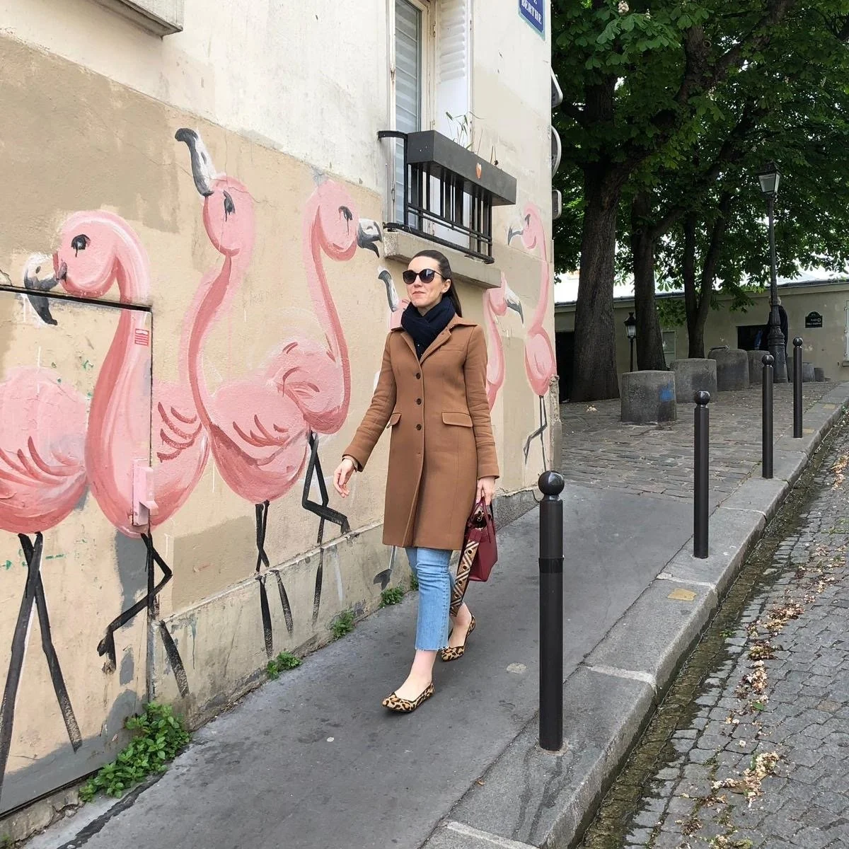 Europe packing list spring angela jacket bag