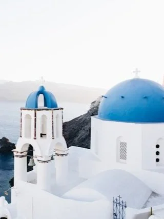 Europe travel planning greece