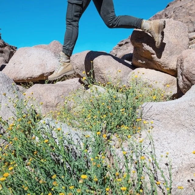 Experiential travel in europe hiking