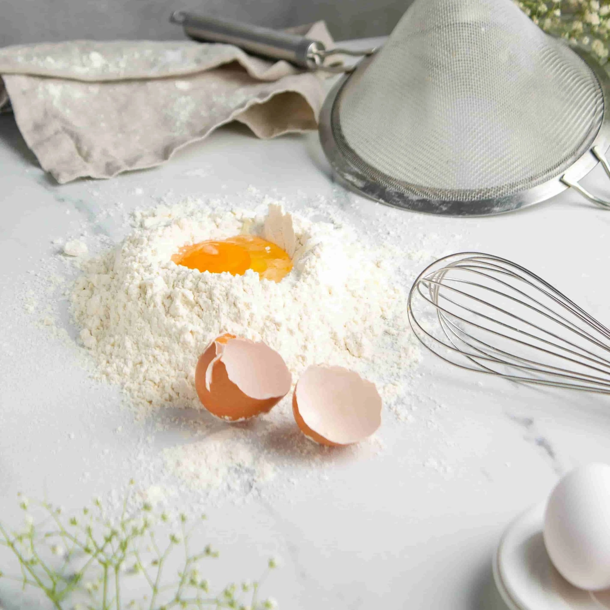 Experiential travel pasta cooking class