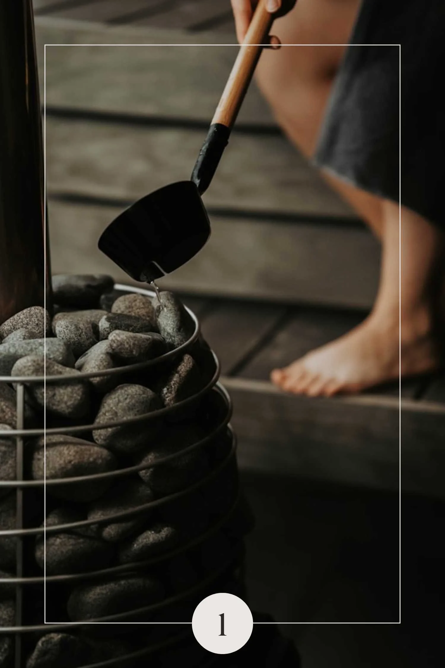 Finnish Sauna