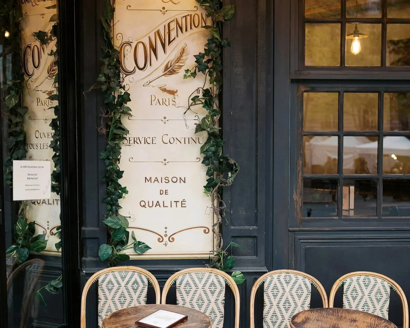 Types of French Restaurants, Explained
