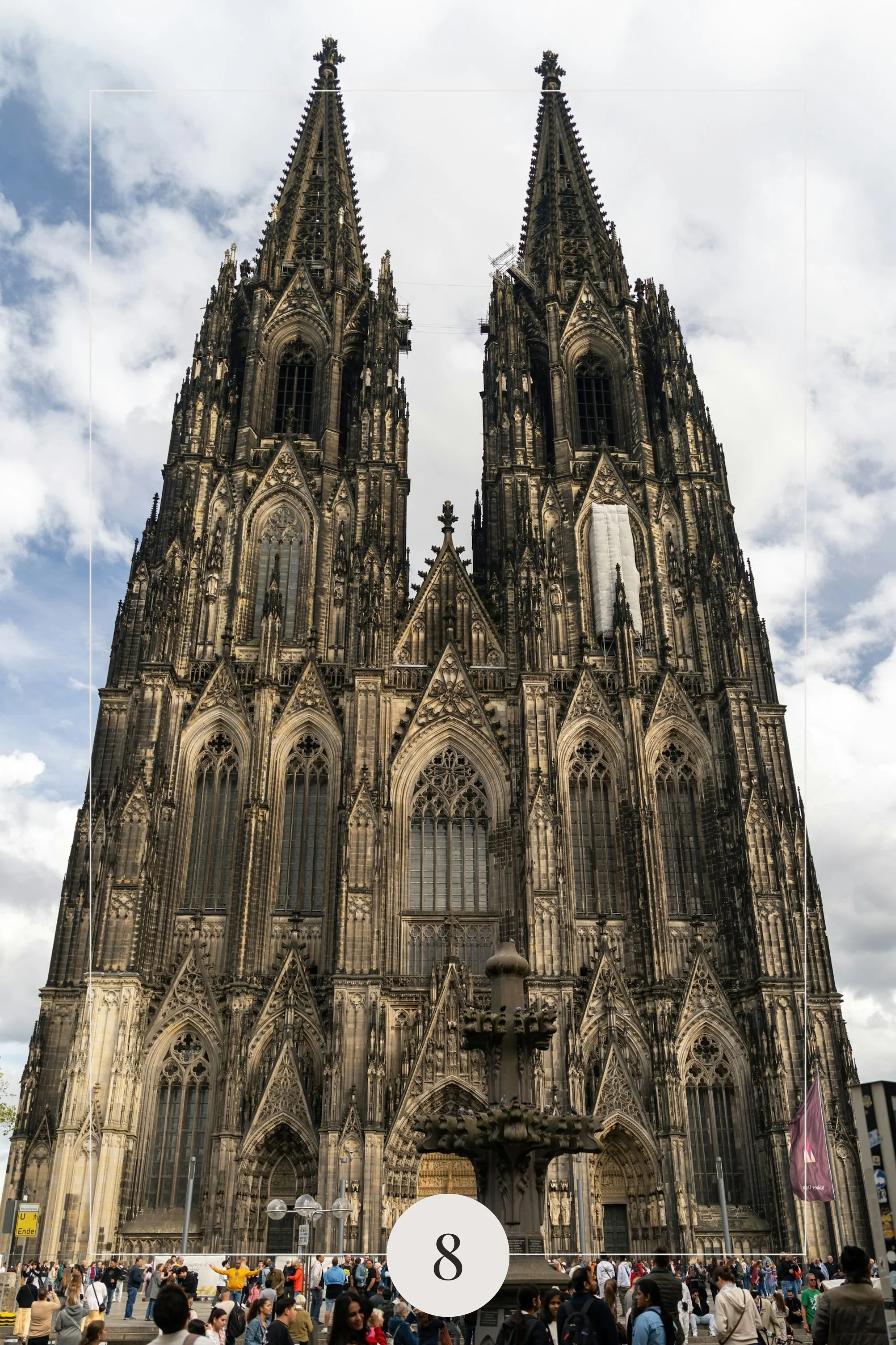 Cologne Cathedral