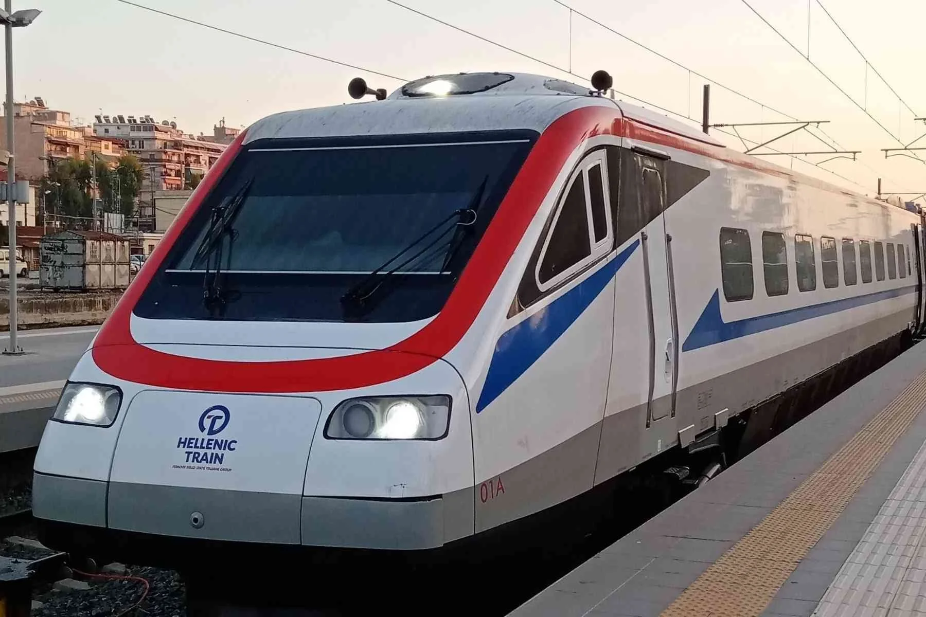 Train