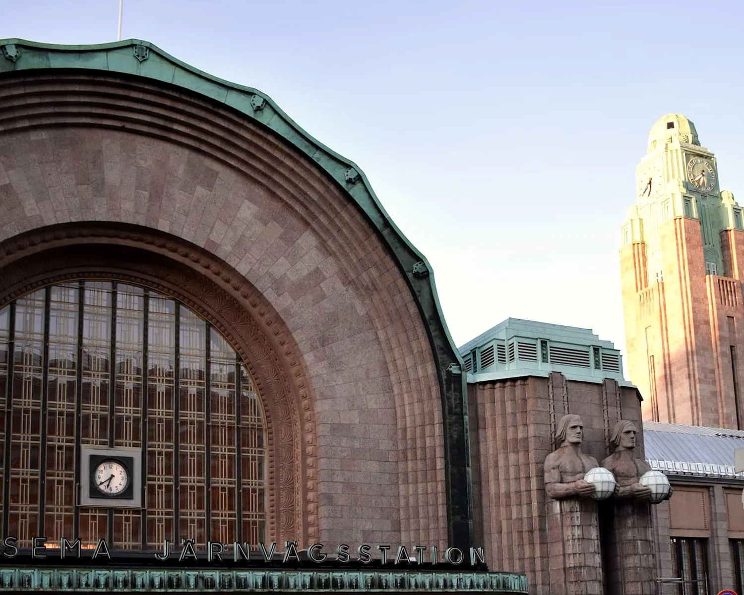 3 Days in Helsinki: The Perfect Itinerary for Design Lovers