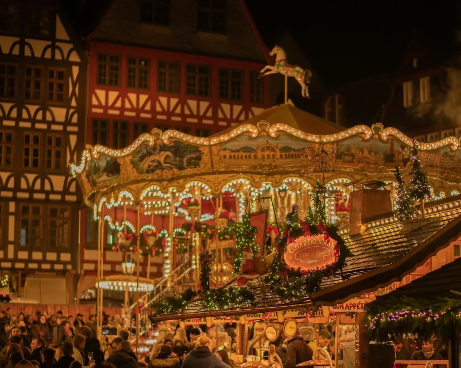 Hero best christmas markets in europe