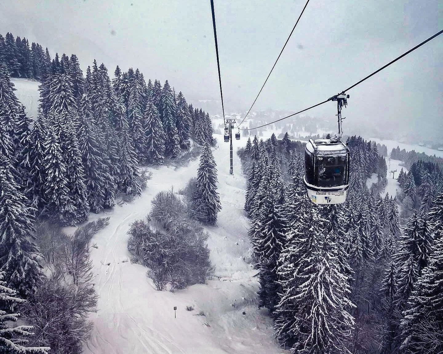 Skiing In Megève: Why You'll Love This Amazing Winter Resort
