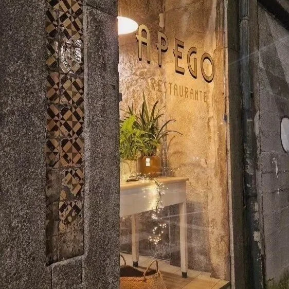 Hidden gem restaurants porto apego