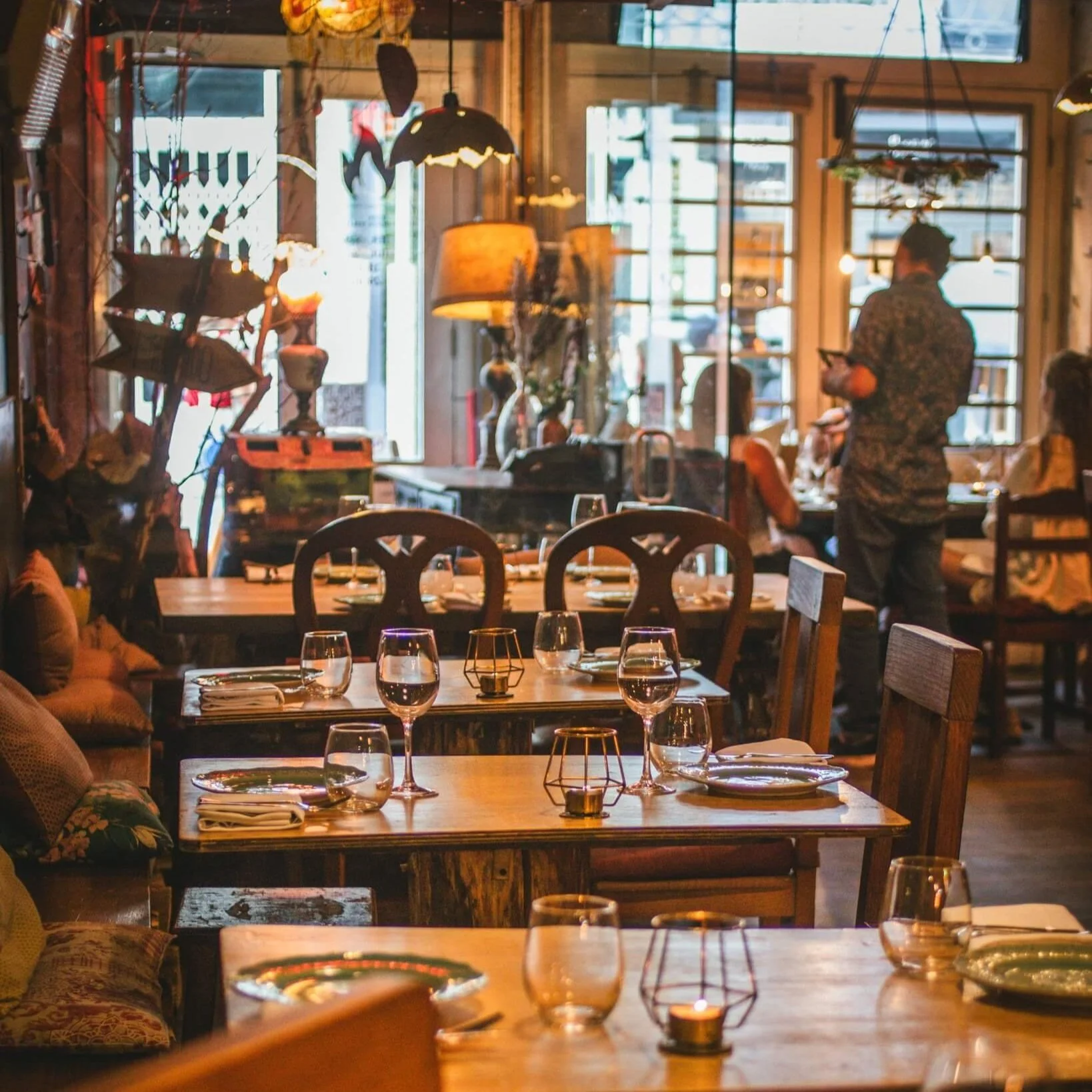 Hidden gem restaurants porto chama
