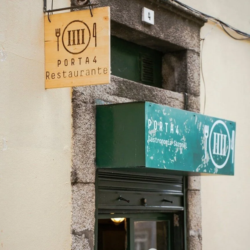 Hidden gem restaurants porto porta4