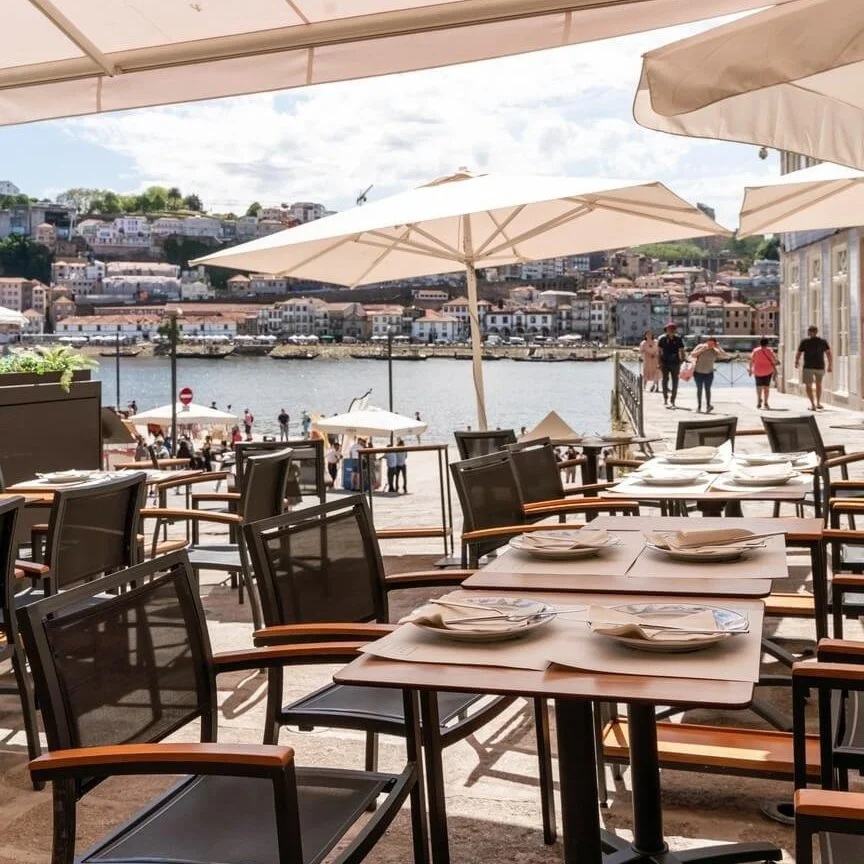 Hidden gem restaurants porto terreiro