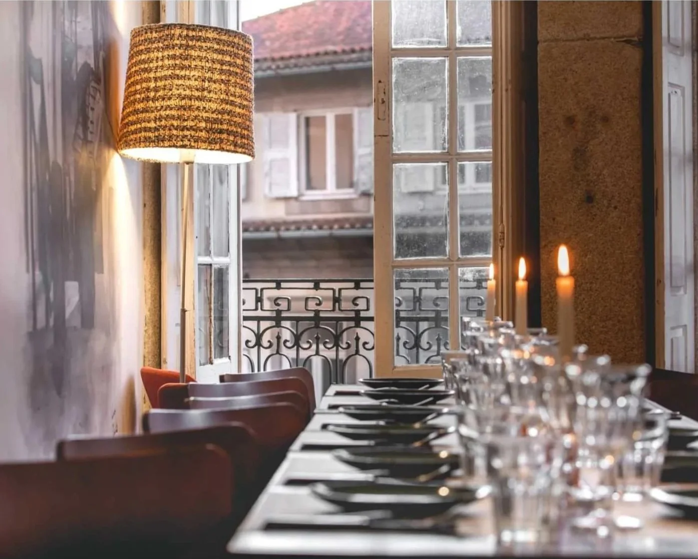 Hidden gem restaurants porto