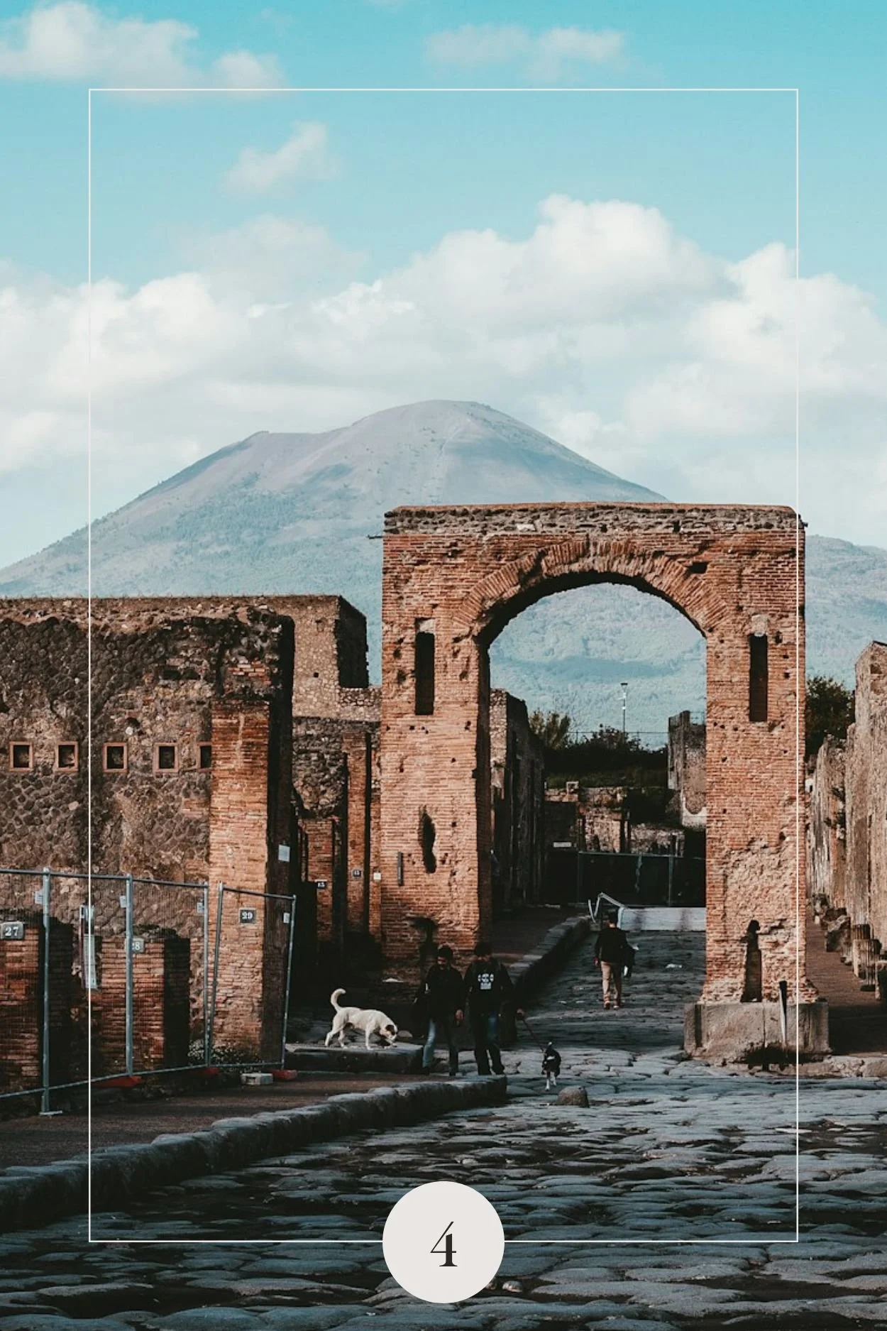 Pompeii