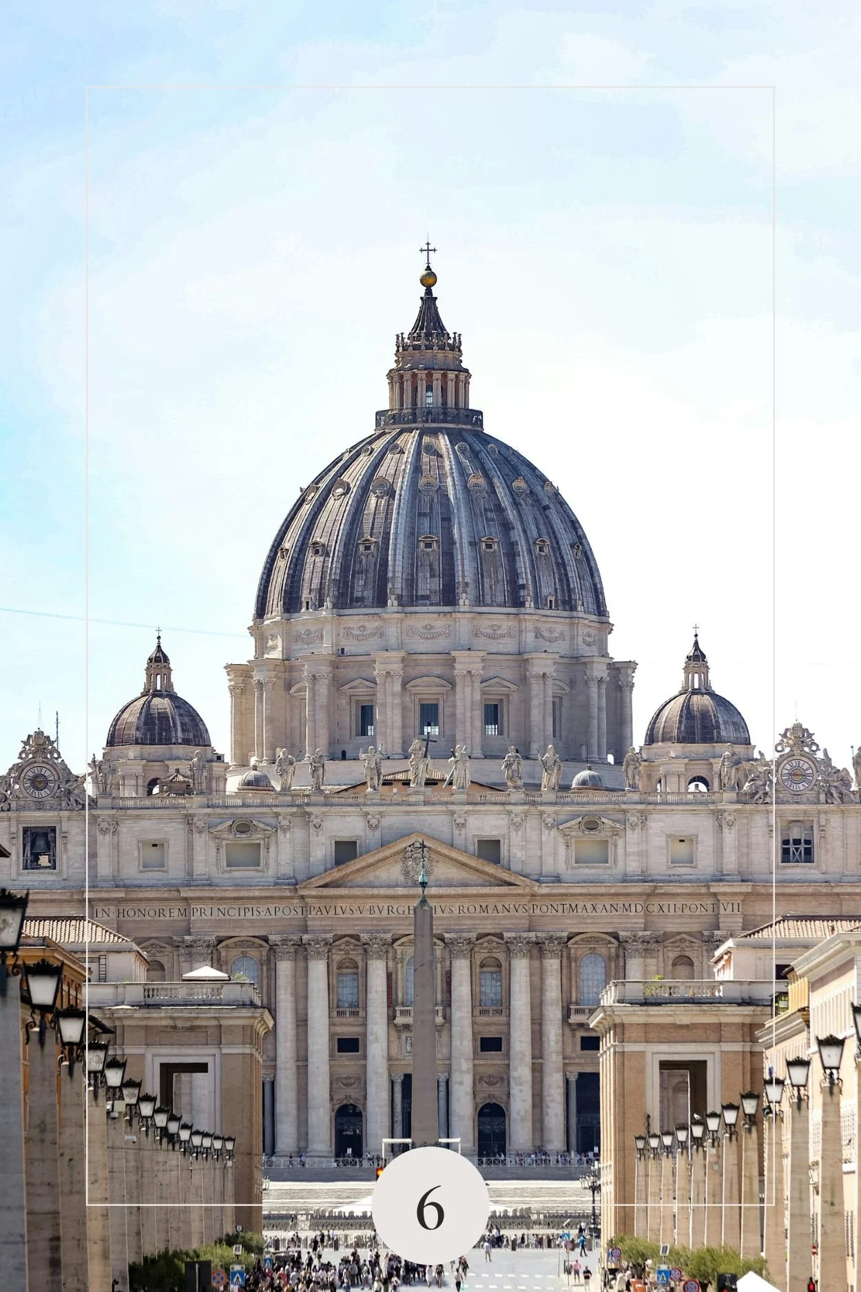 Vatican Museums &amp; Sistine Chapel