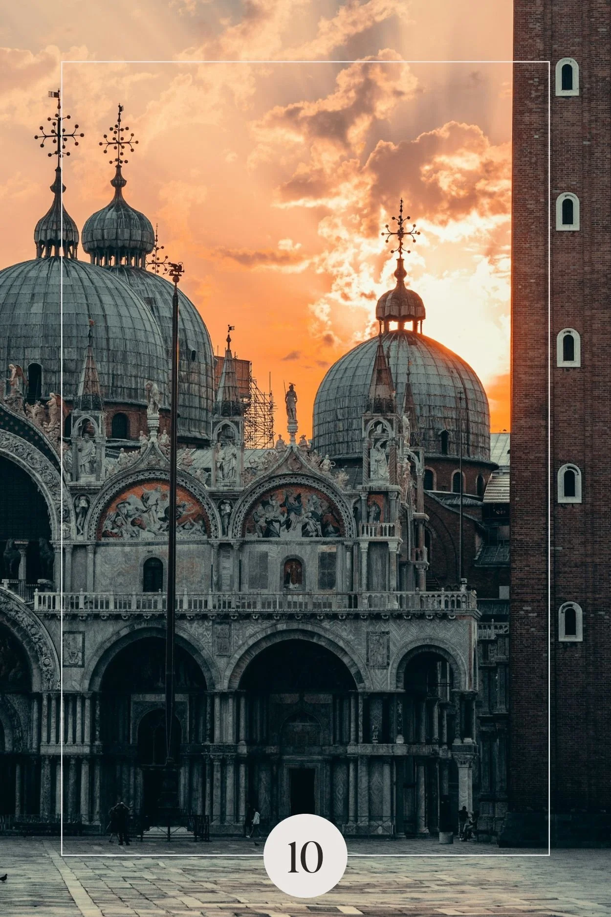 St. Mark's Basilica