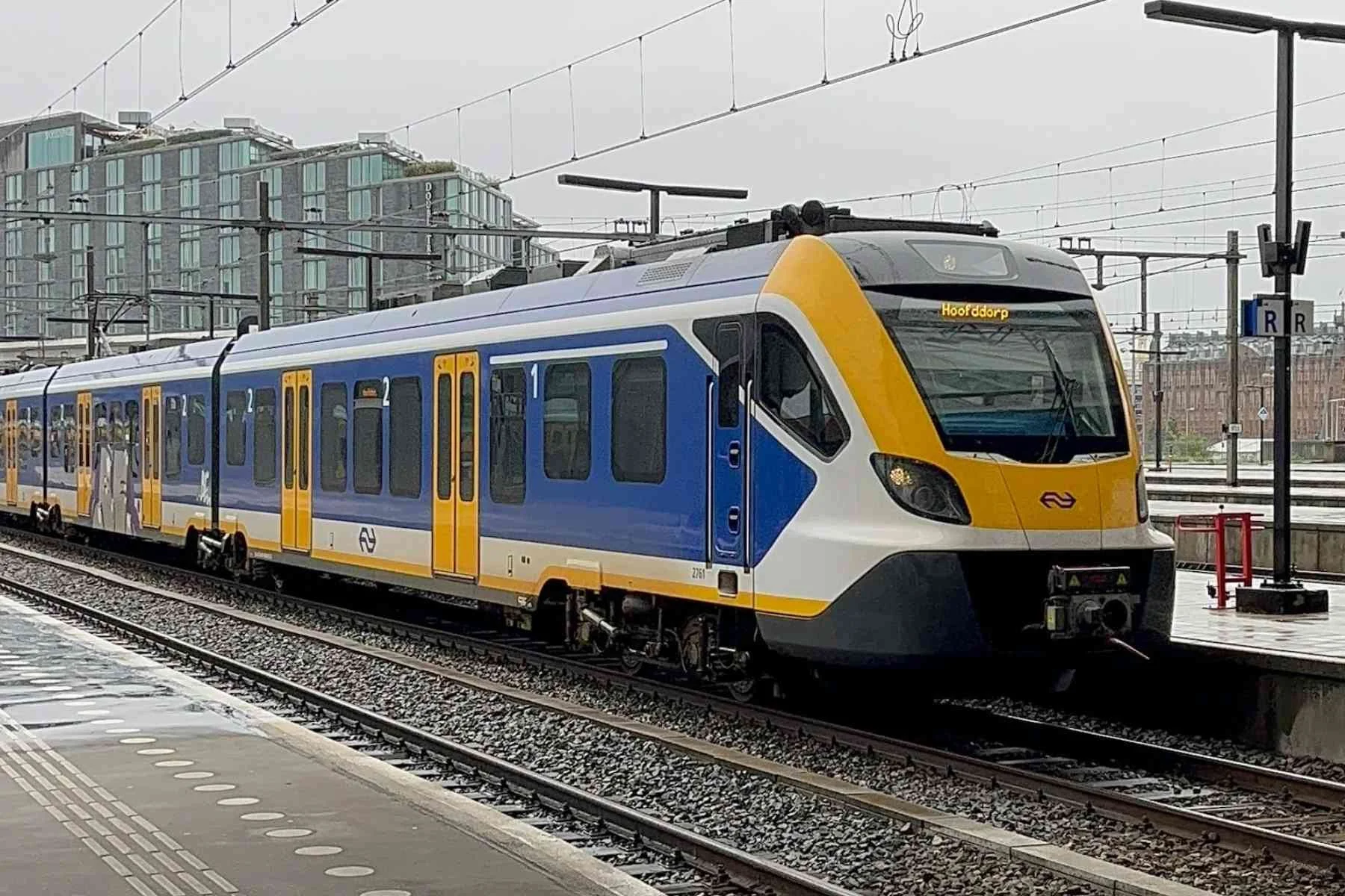 Train