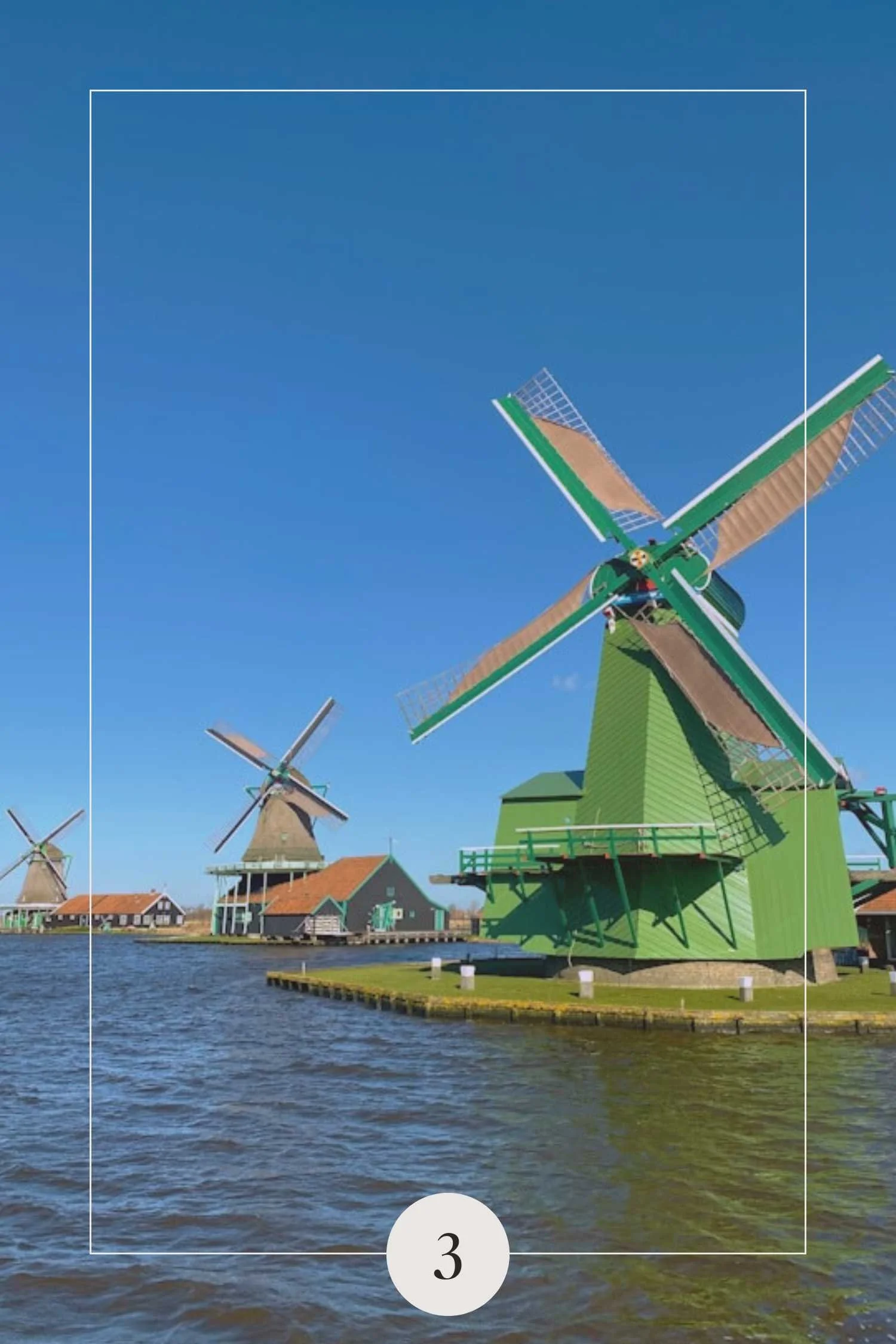 Zaanse Schans