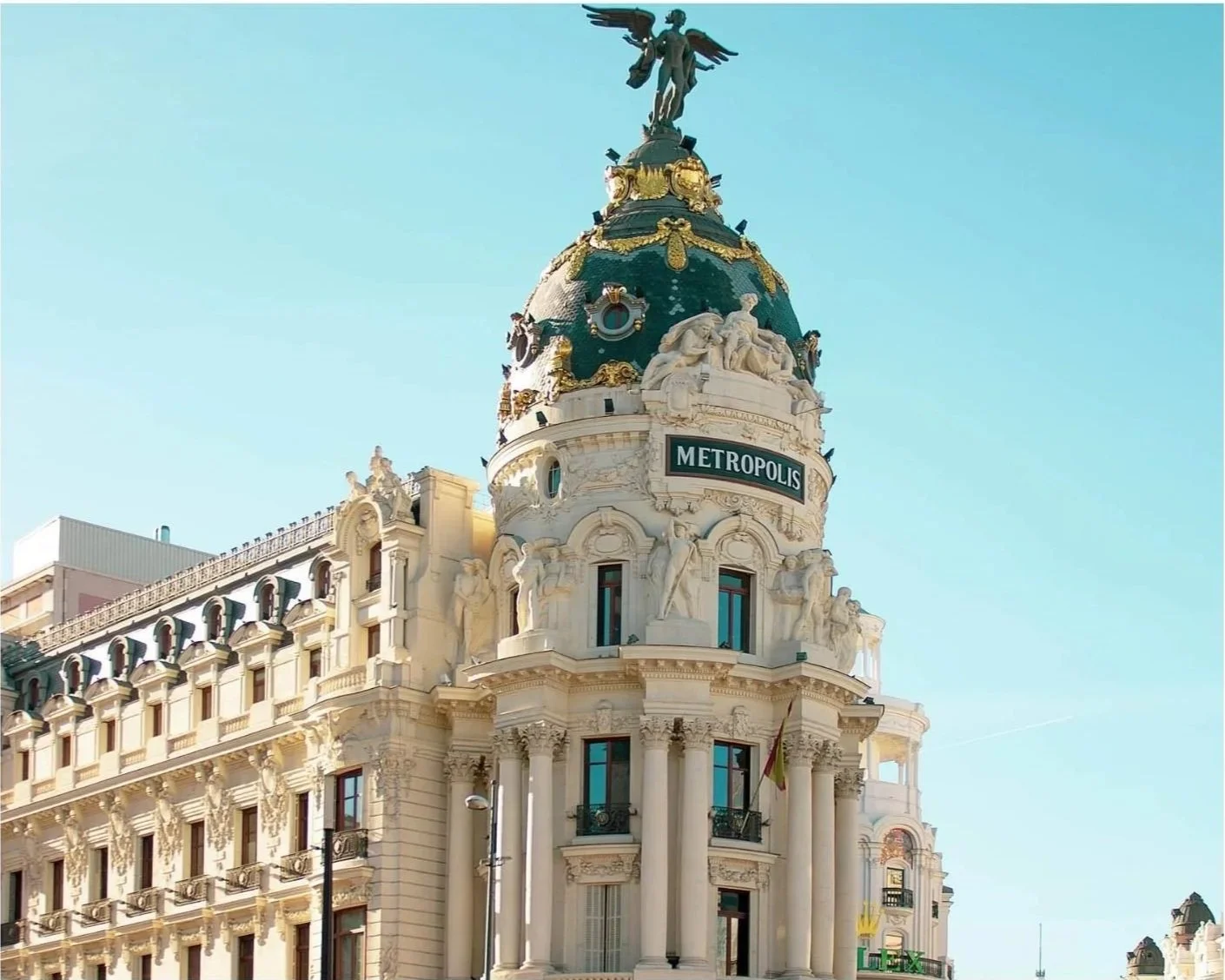 The Best 3 Day Madrid Itinerary for Art and Food Lovers