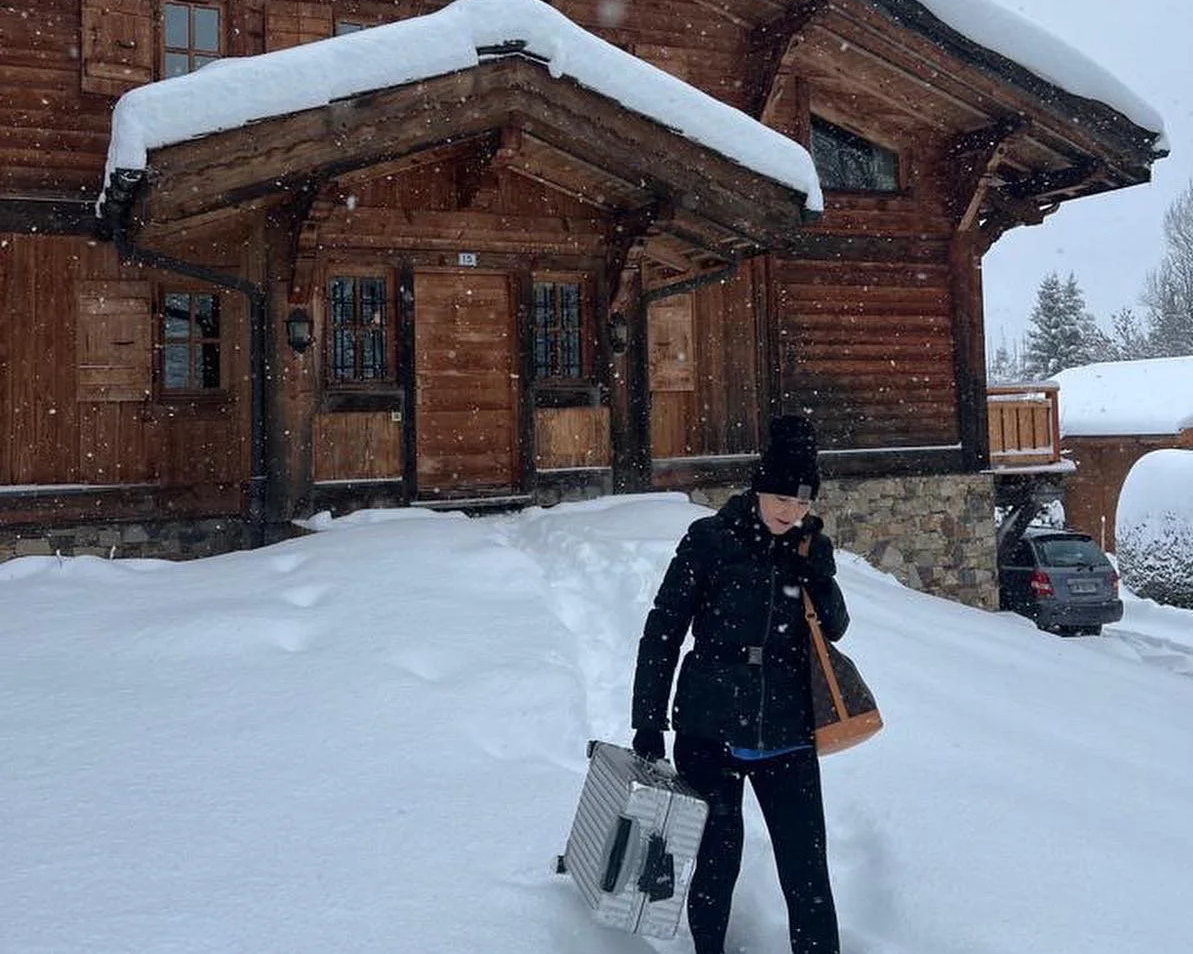 What to Pack for Europe in Winter