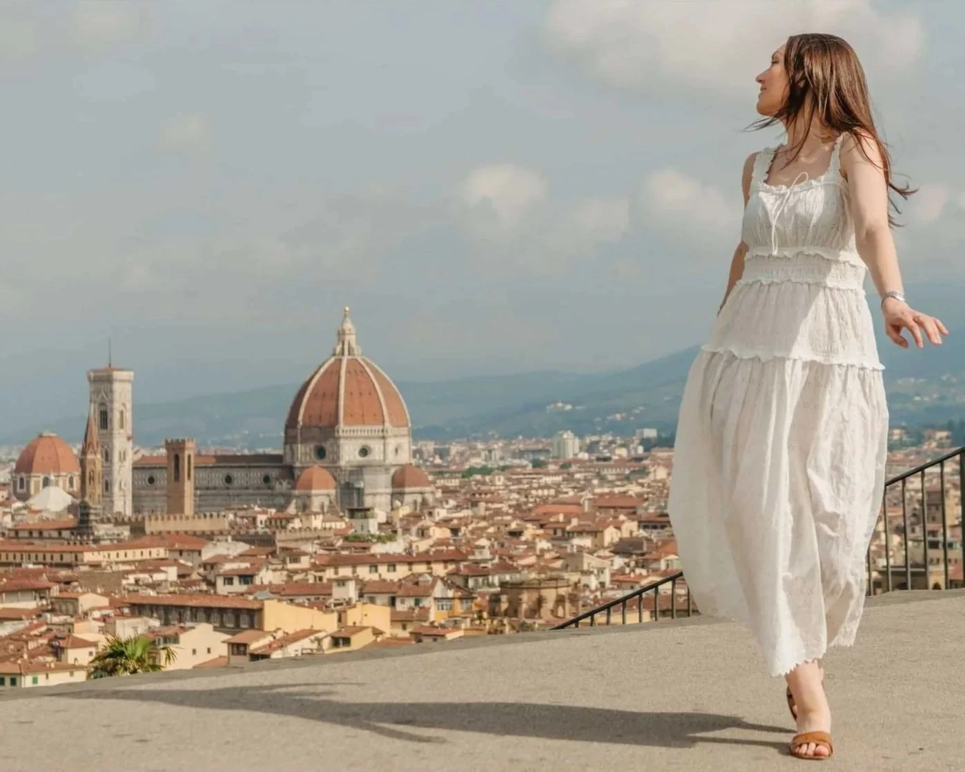 The 10 Most Instagrammable Spots in Florence, Italy