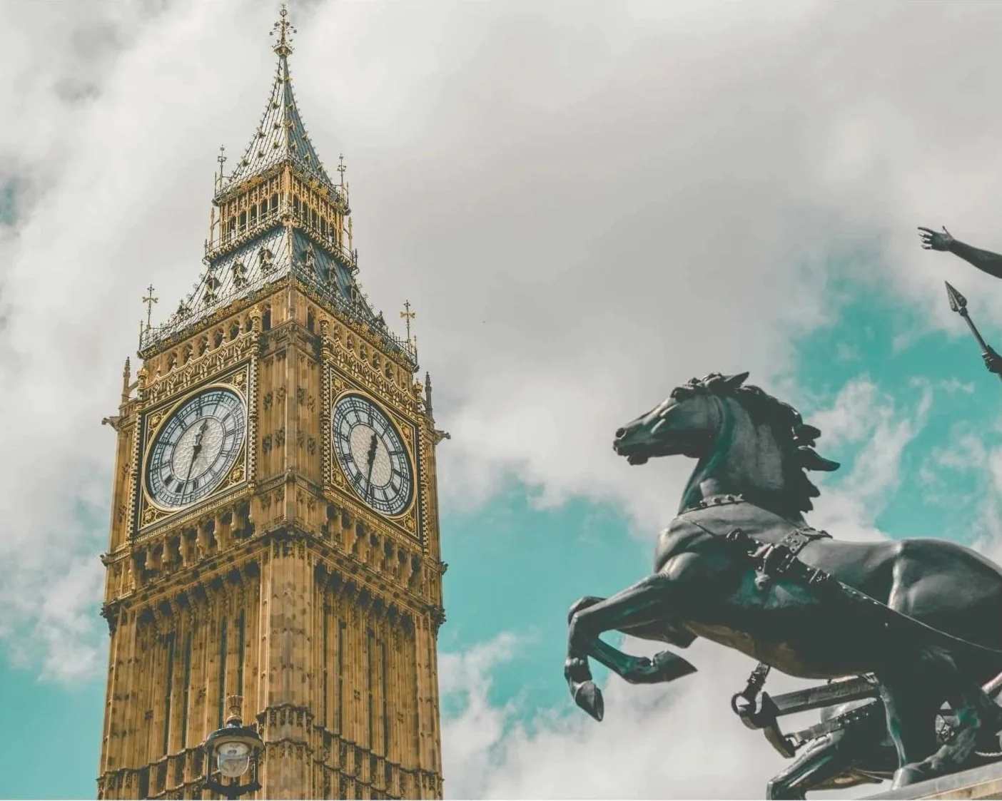 When to Start Packing for a Trip to Europe