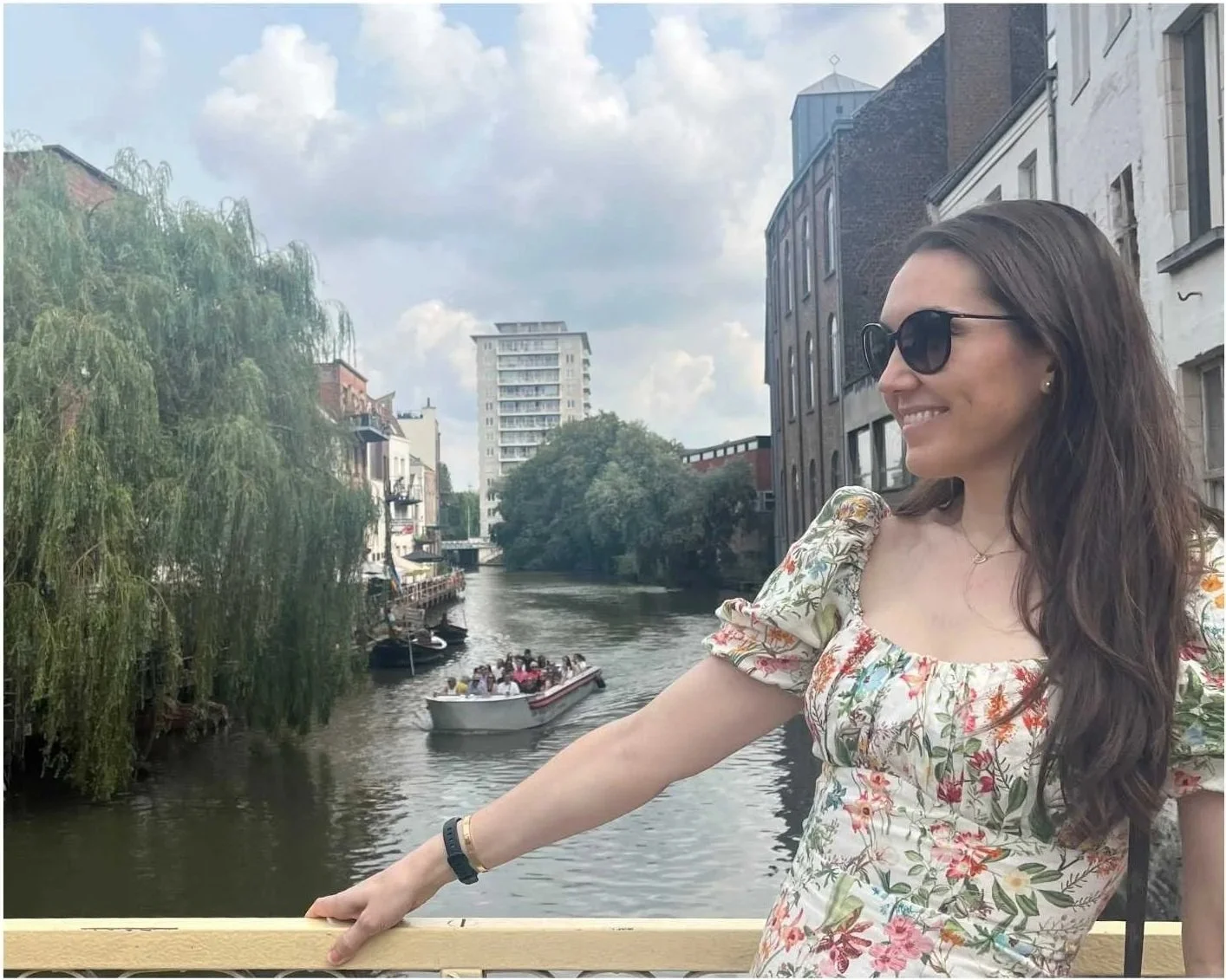 The Top Instagram Spots in Ghent