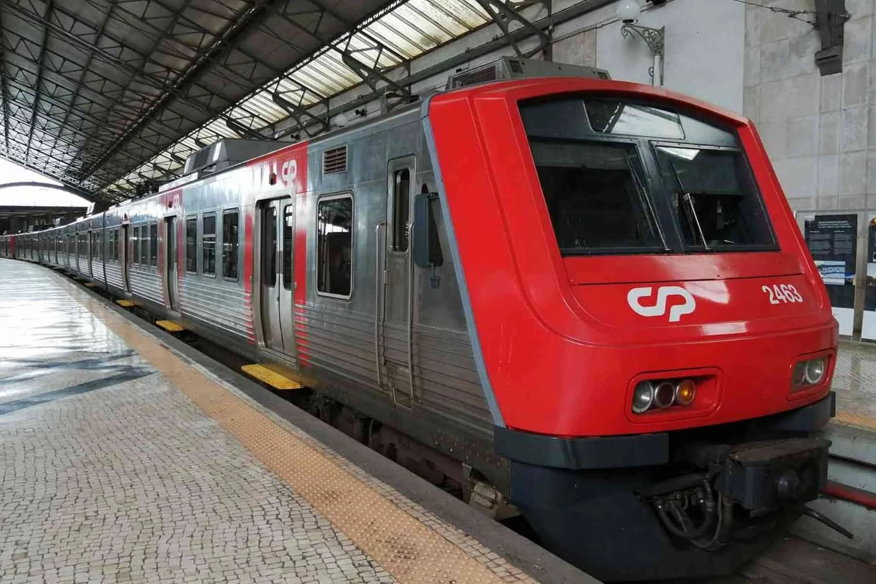 Train
