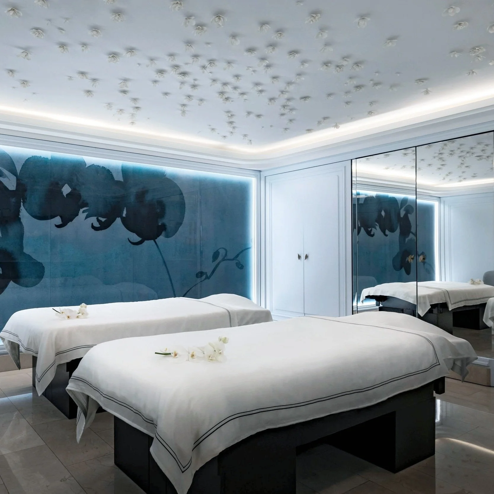 Ritz club and spa paris 2