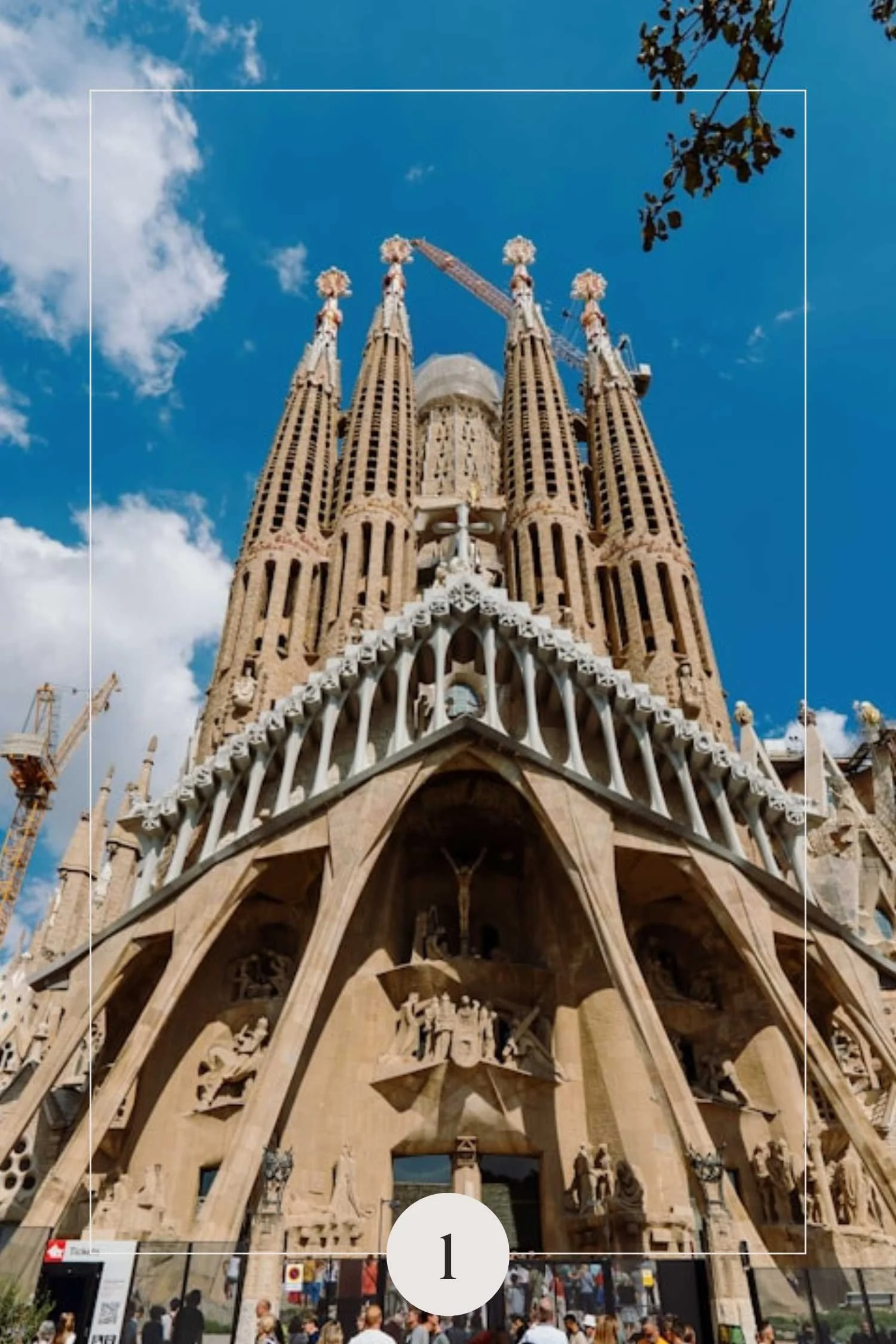 La Sagrada Família