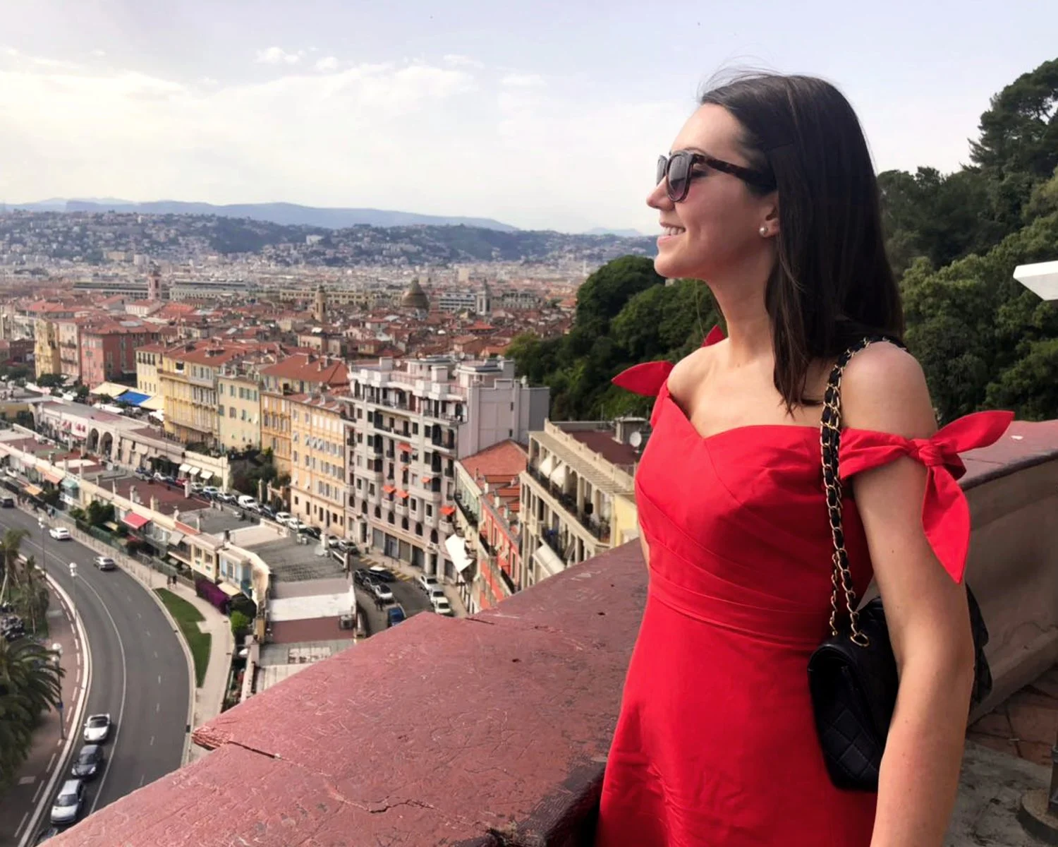Summer dresses for travel in europe