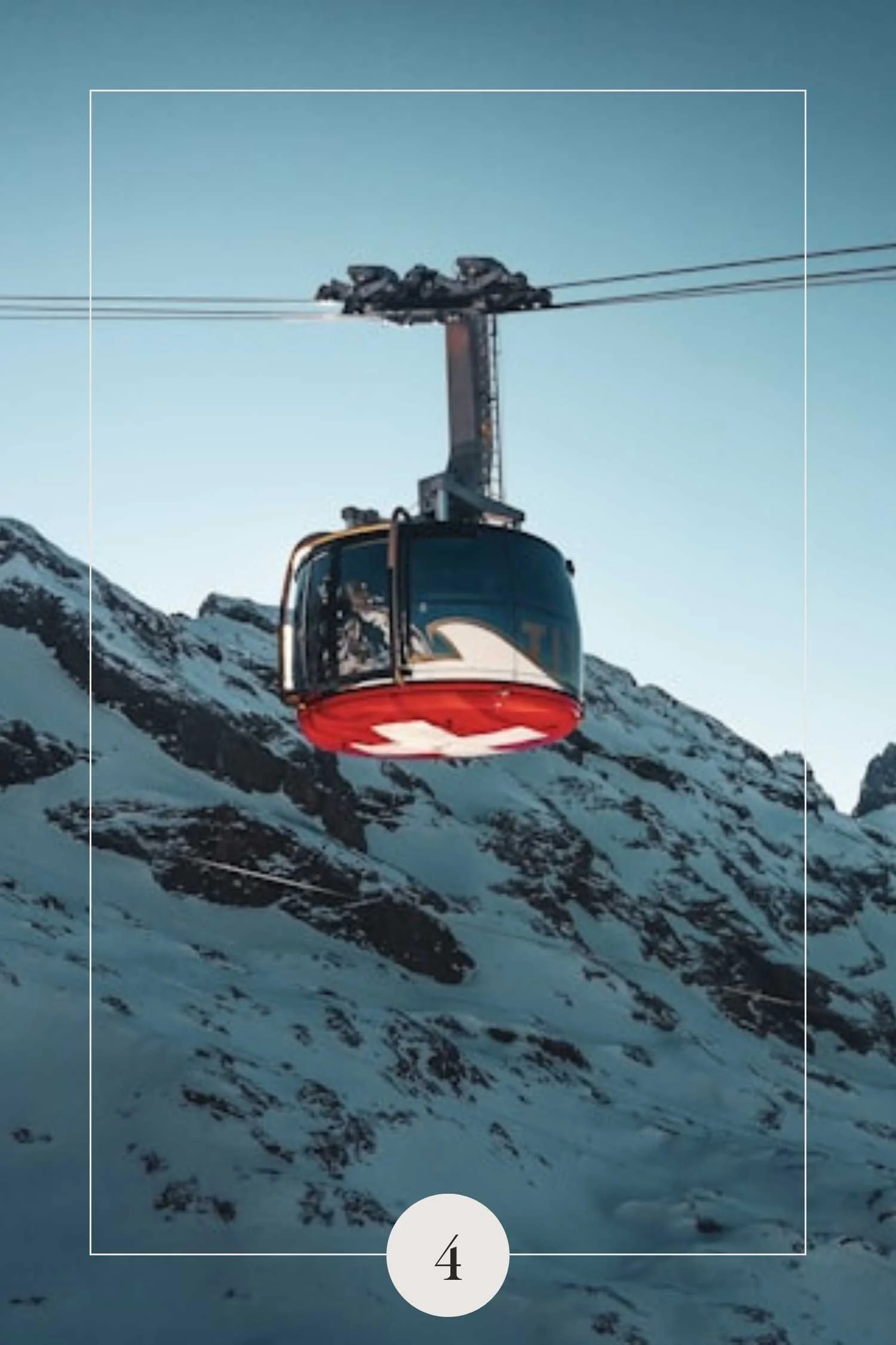 Mount Titlis