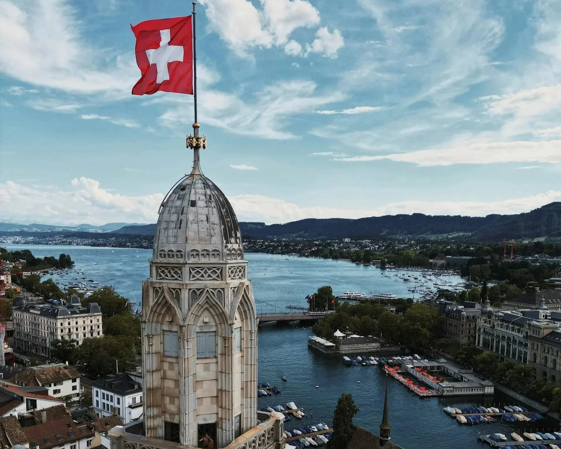 The Top Places to Go in Europe in 2026