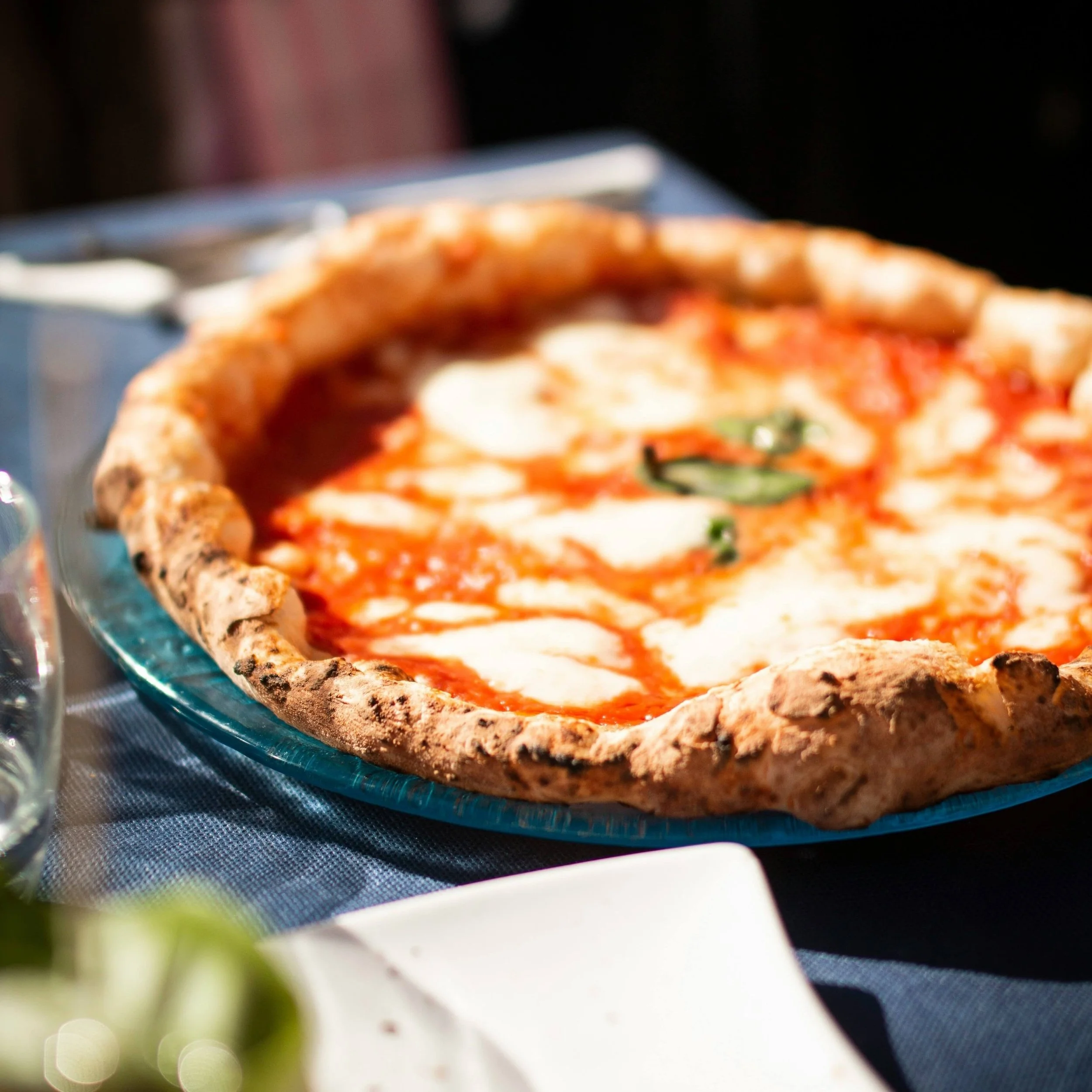 Venice hidden gem restaurants il refolo